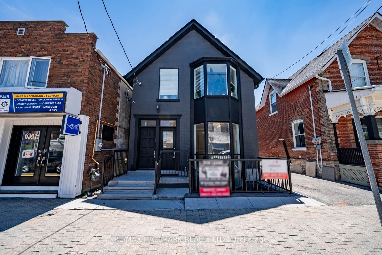 6395 Main Street Main, Whitchurch-Stouffville, ON L4A 1G4