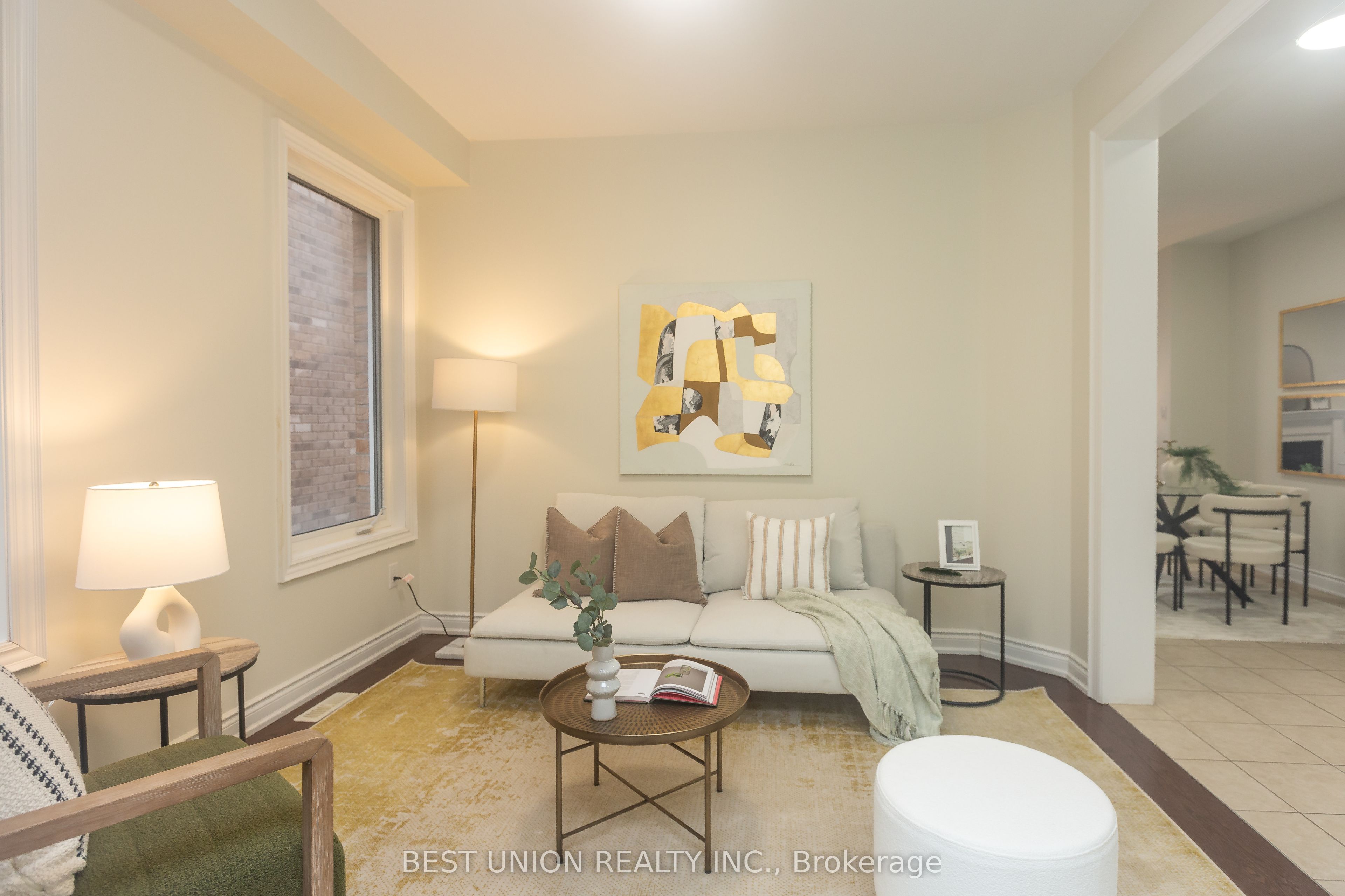 31 Bernbridge Road E, Markham, ON L6B 0S3 photo 2