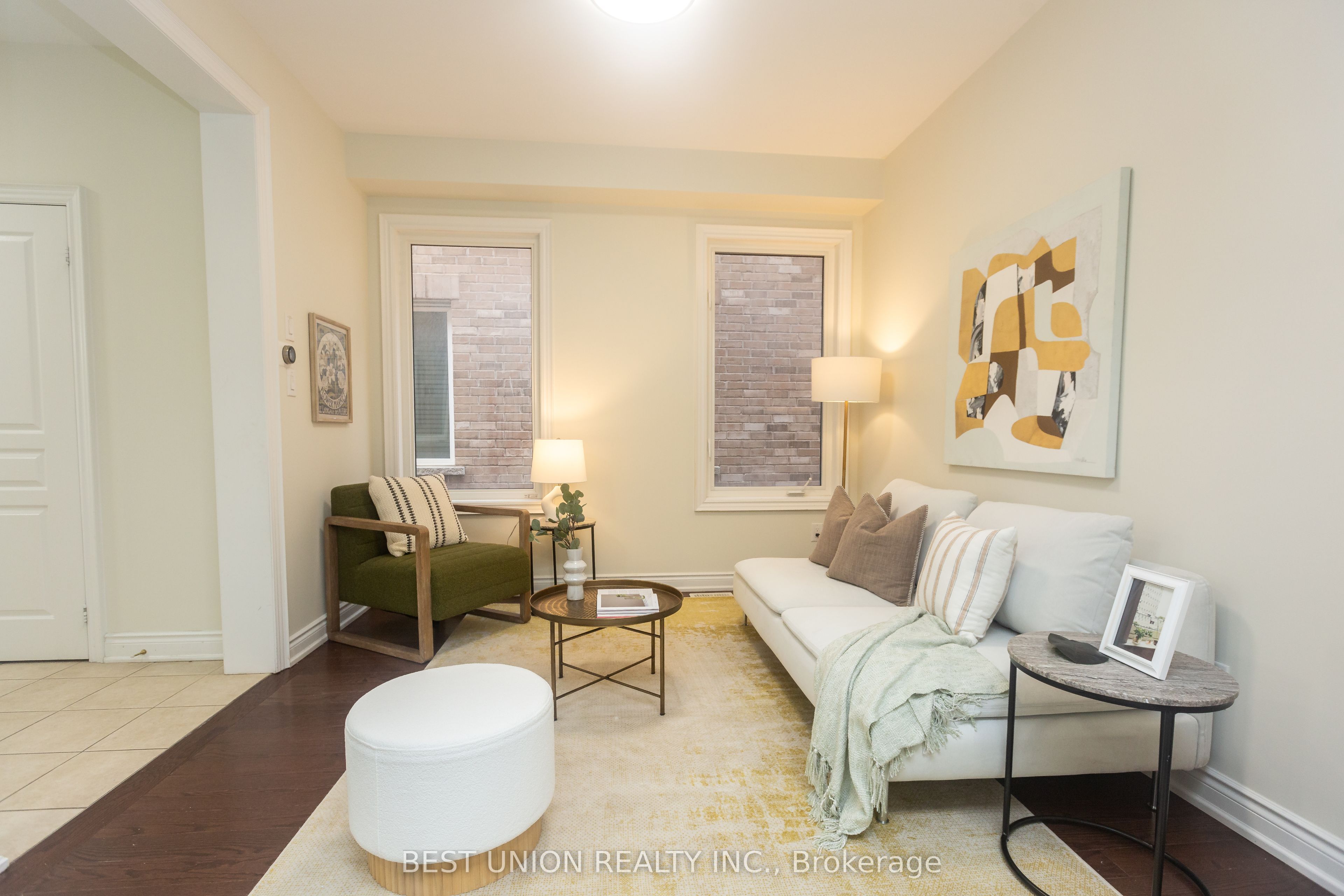 31 Bernbridge Road E, Markham, ON L6B 0S3 photo 3