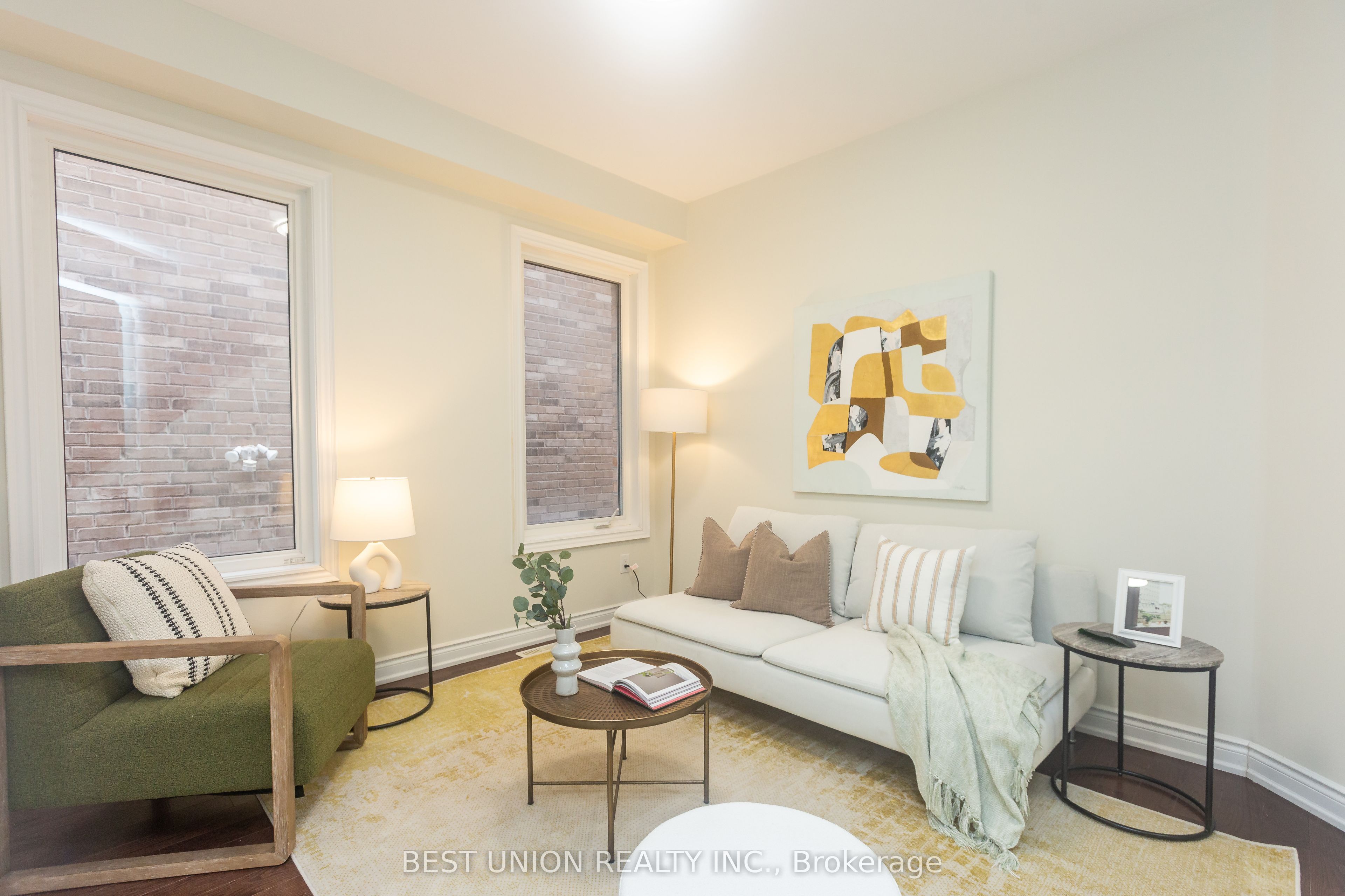 31 Bernbridge Road E, Markham, ON L6B 0S3 photo 4