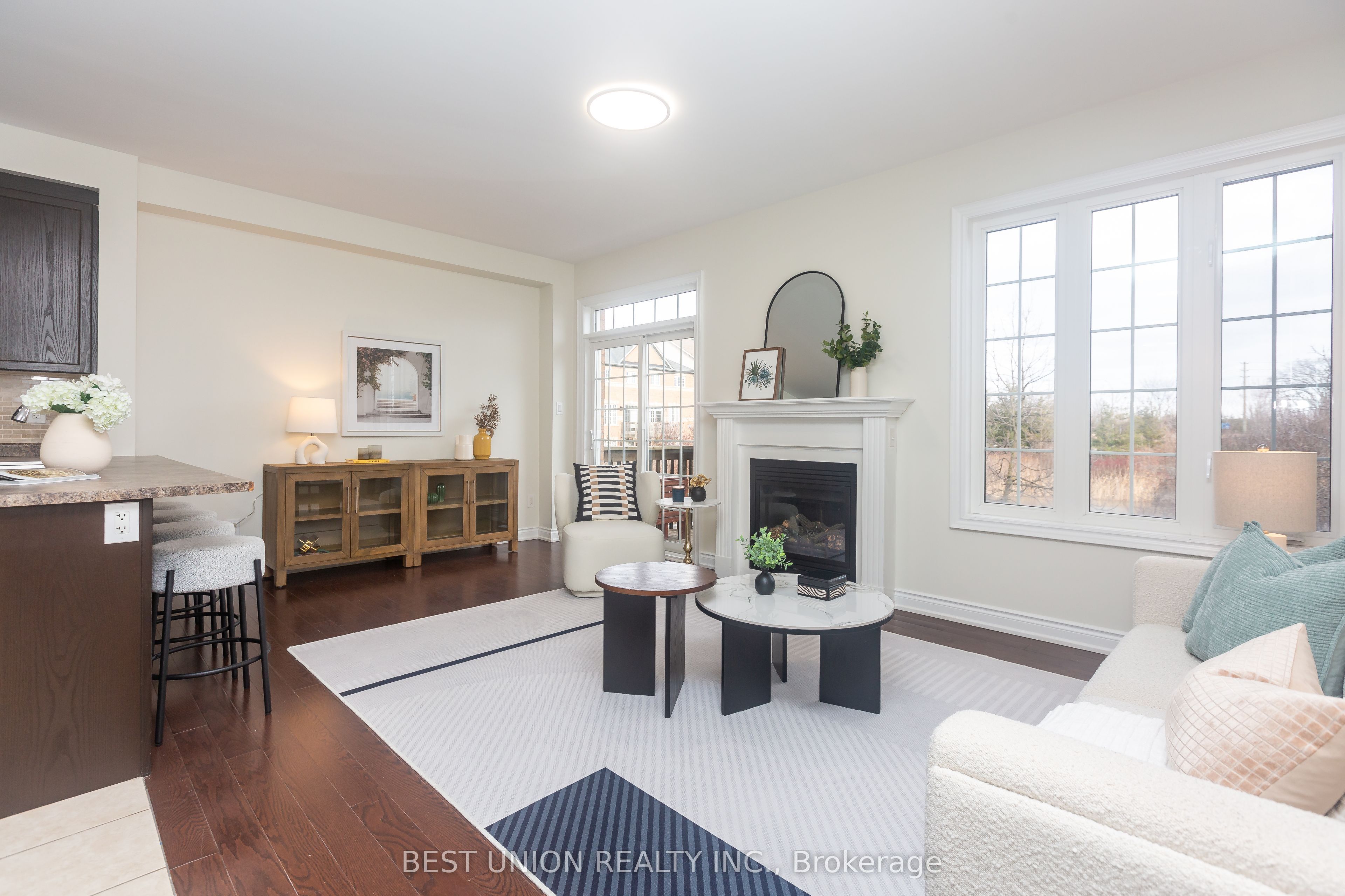 31 Bernbridge Road E, Markham, ON L6B 0S3 photo 5