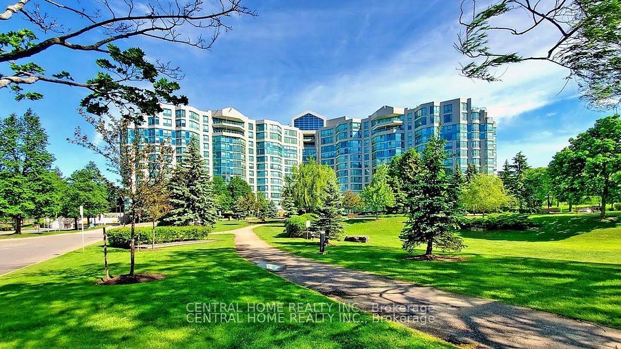 7825 Bayview Avenue 502, Markham, ON L3T 7N2