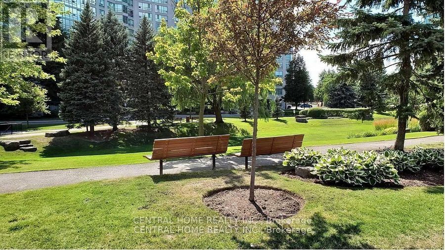 7825 Bayview Avenue 502, Markham, ON L3T 7N2 photo 2