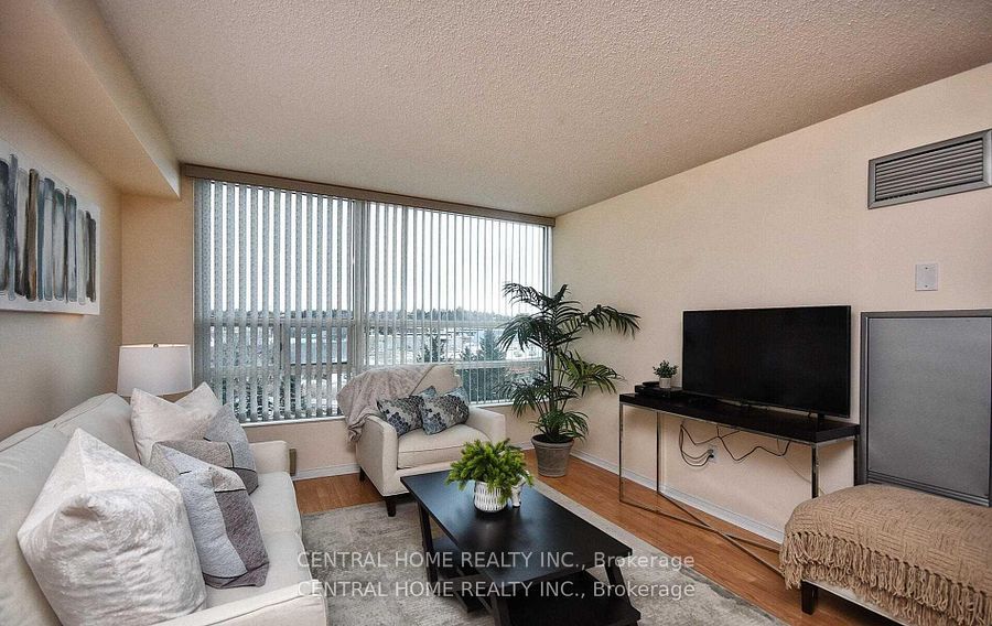 7825 Bayview Avenue 502, Markham, ON L3T 7N2 photo 5