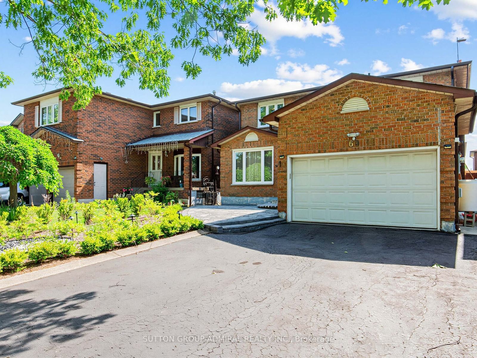 69 Anthony Lane, Vaughan, ON L4K 3L1 photo 3