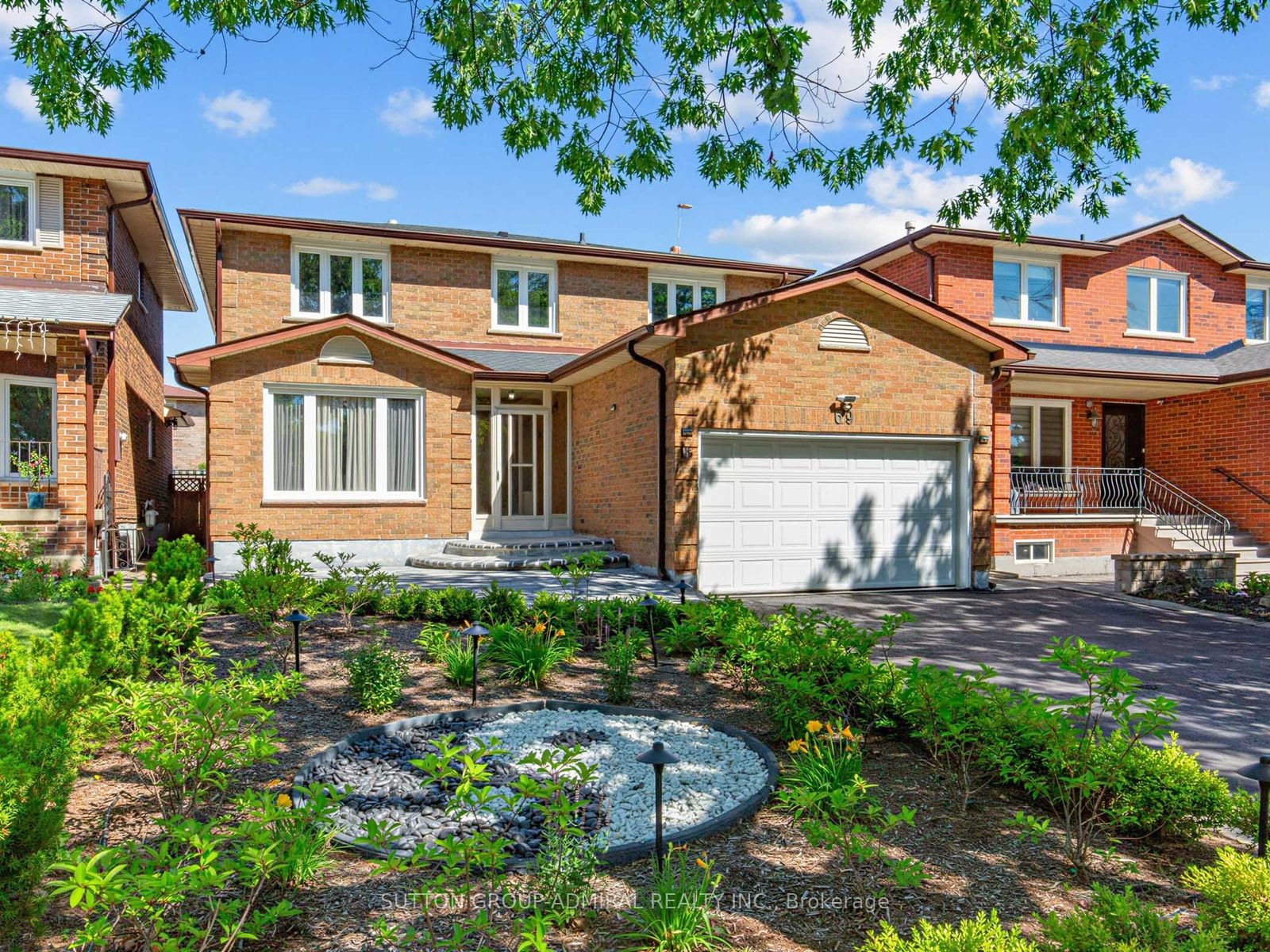 69 Anthony Lane, Vaughan, ON L4K 3L1 photo 5