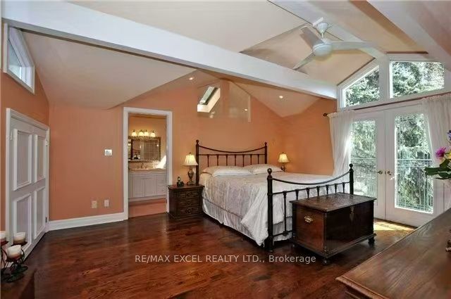 69 Leisure Lane Loft, Richmond Hill, ON L4C 4X2