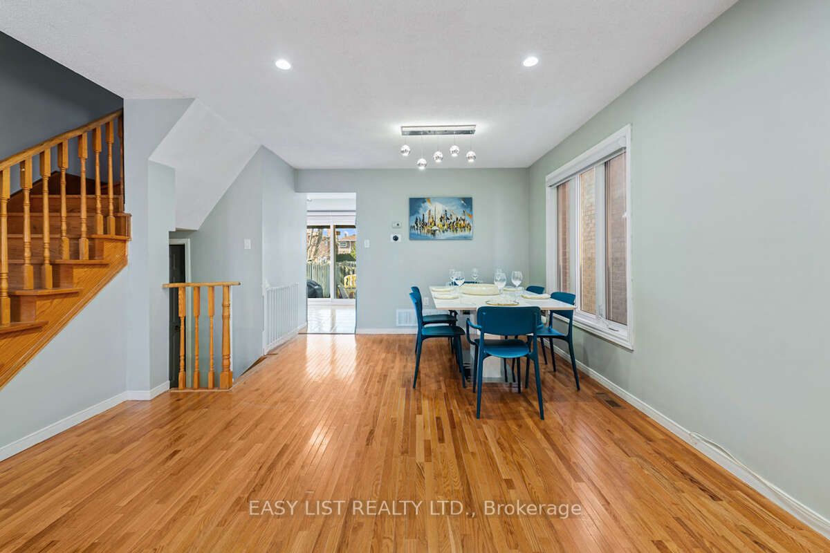 109 Whitney Place, Vaughan, ON L4J 6V6 photo 4