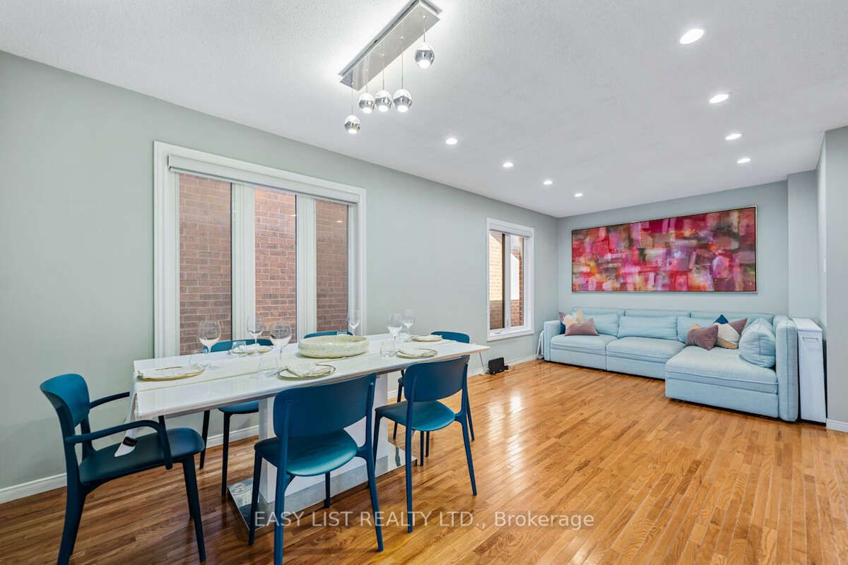 109 Whitney Place, Vaughan, ON L4J 6V6 photo 5