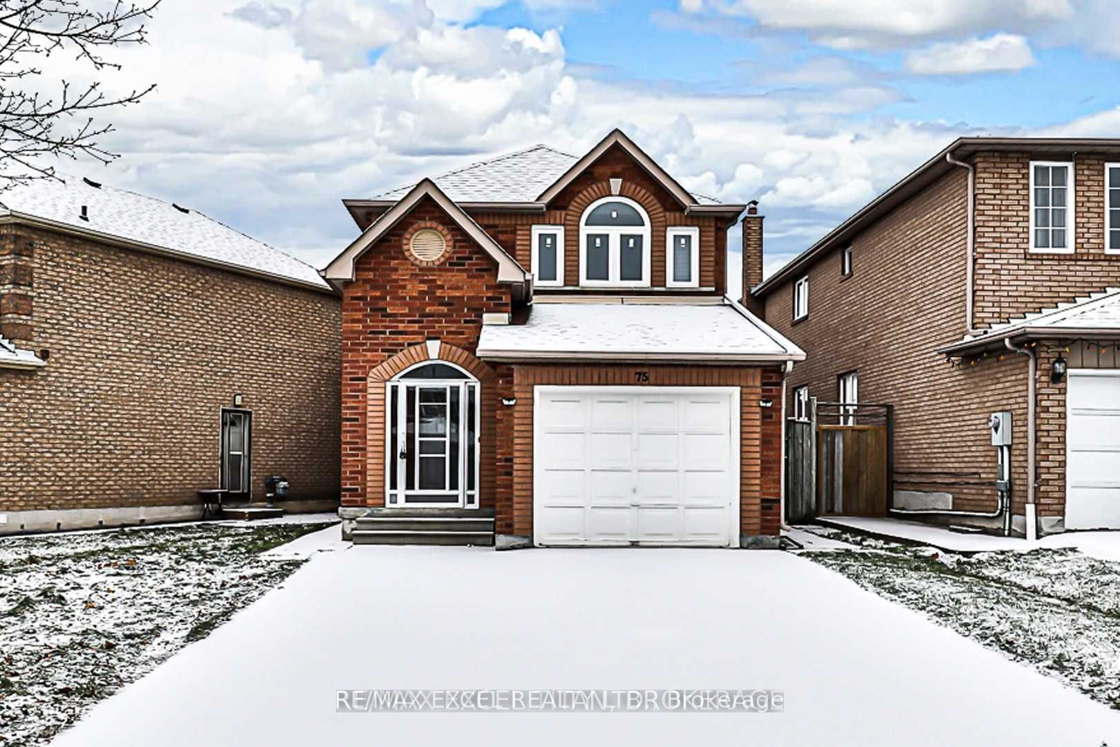 75 Hendon Road, Markham, ON L3R 0P7 photo 2