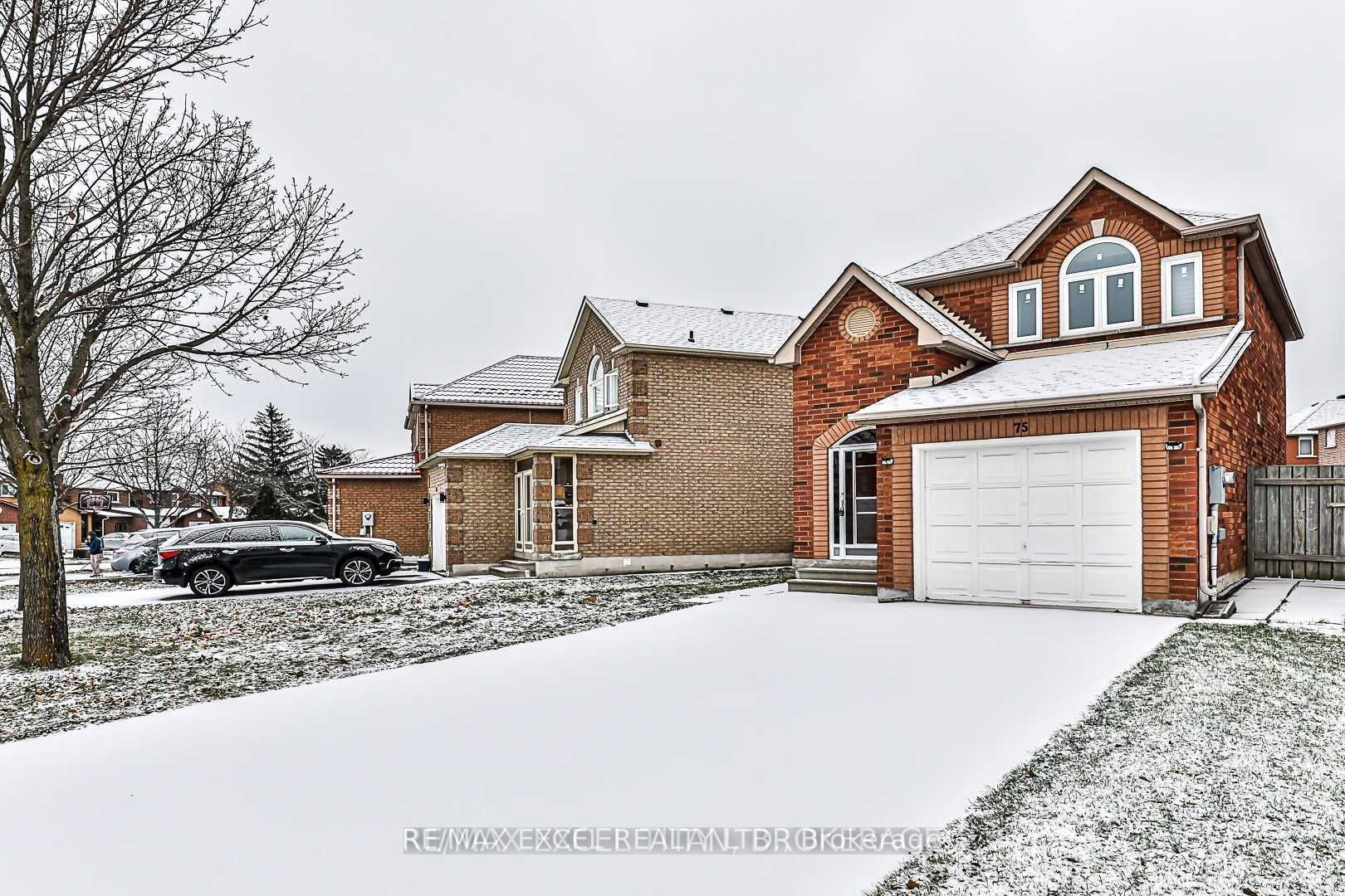 75 Hendon Road, Markham, ON L3R 0P7 photo 3