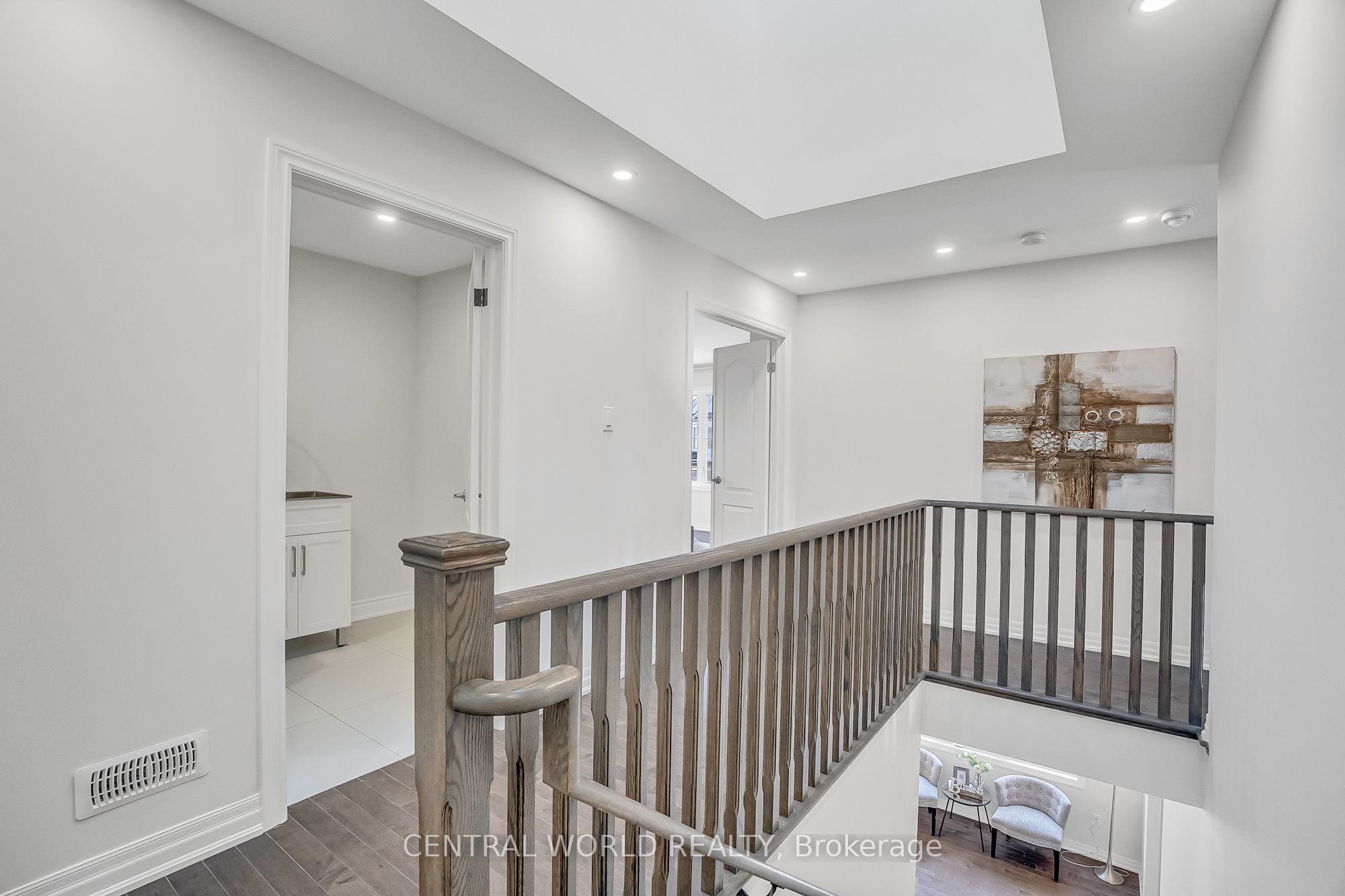 395 Fred McLaren Boulevard, Markham, ON L6E 0V9 photo 4