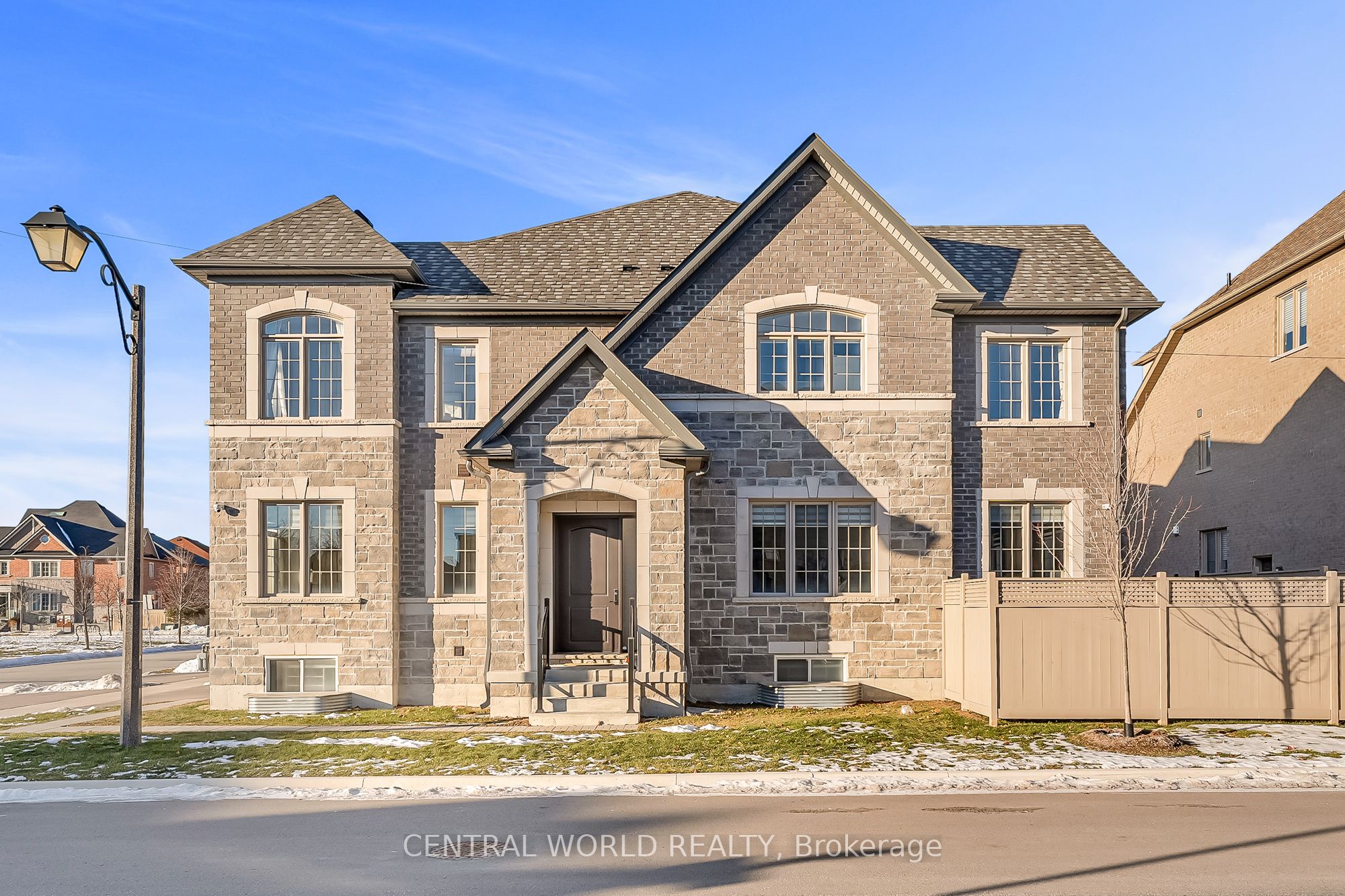 395 Fred McLaren Boulevard, Markham, ON L6E 0V9 photo 5