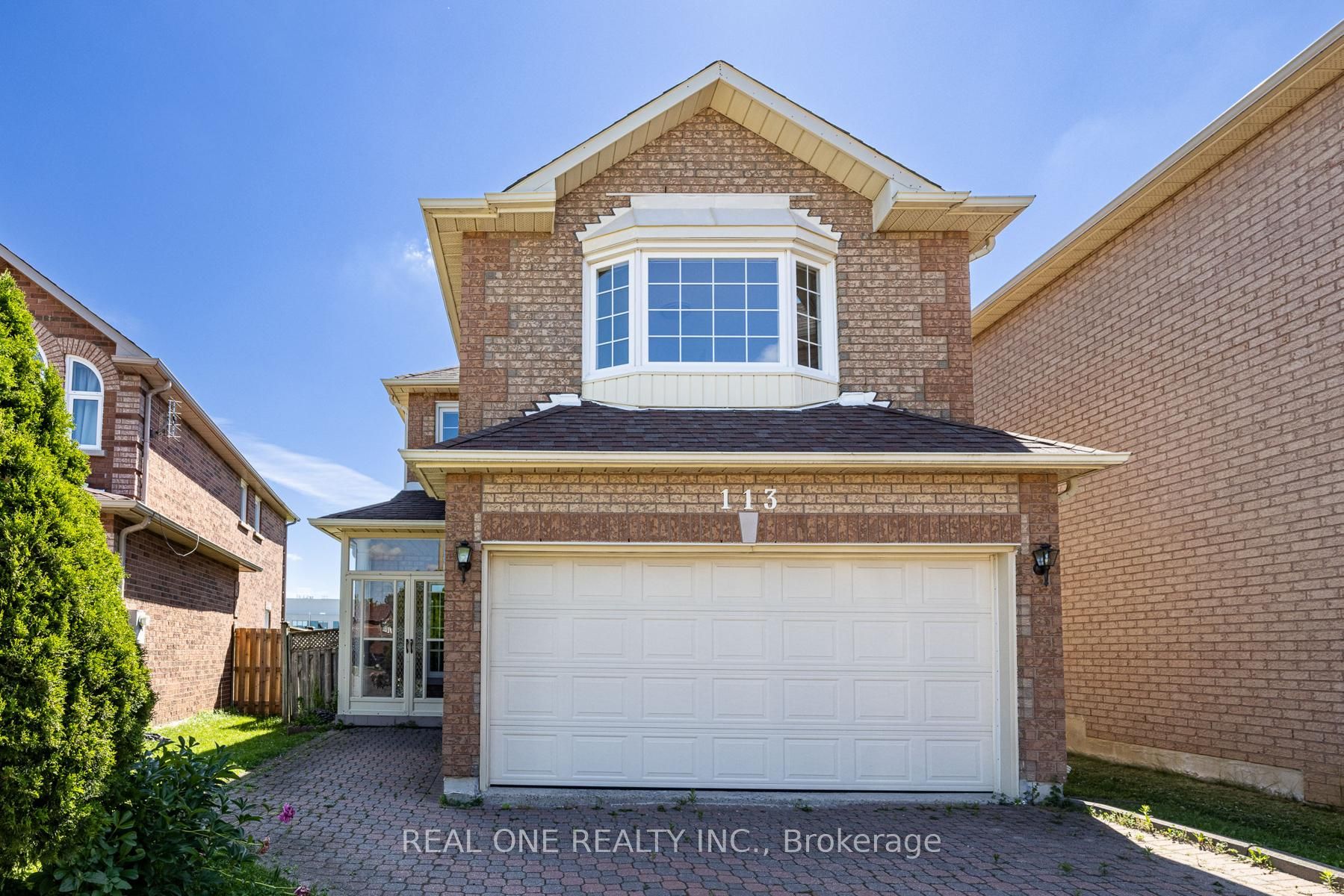 113 Milliken Meadows Drive, Markham, ON L3R 0V9 photo 2