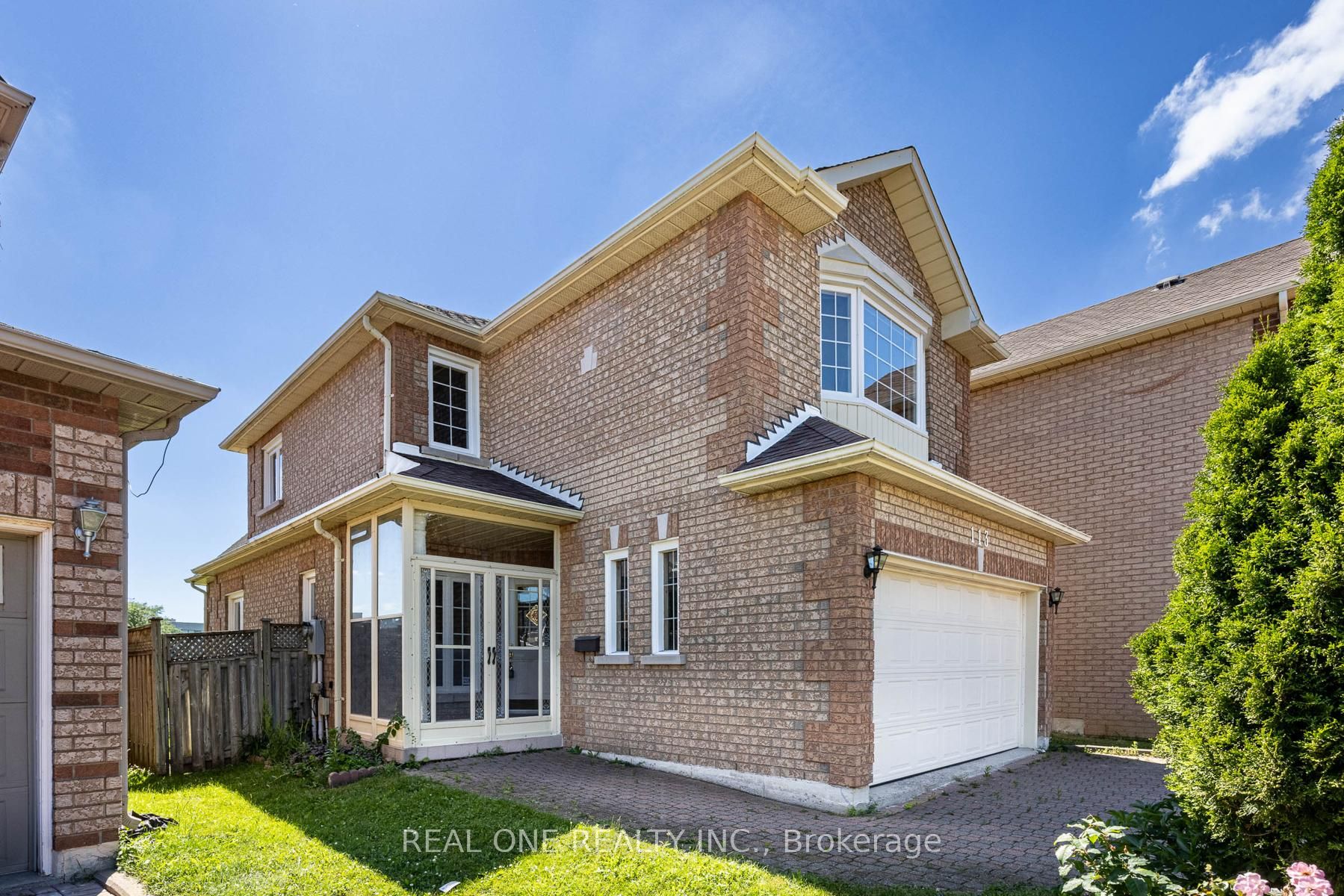 113 Milliken Meadows Drive, Markham, ON L3R 0V9 photo 3