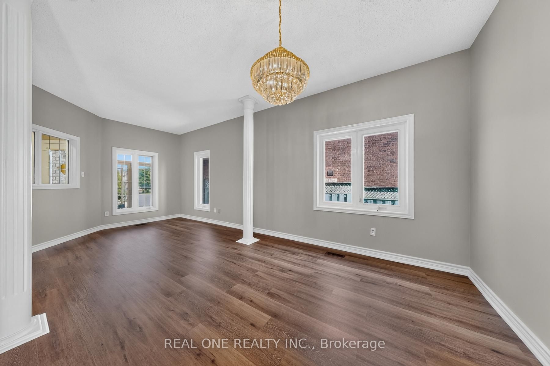 113 Milliken Meadows Drive, Markham, ON L3R 0V9 photo 5