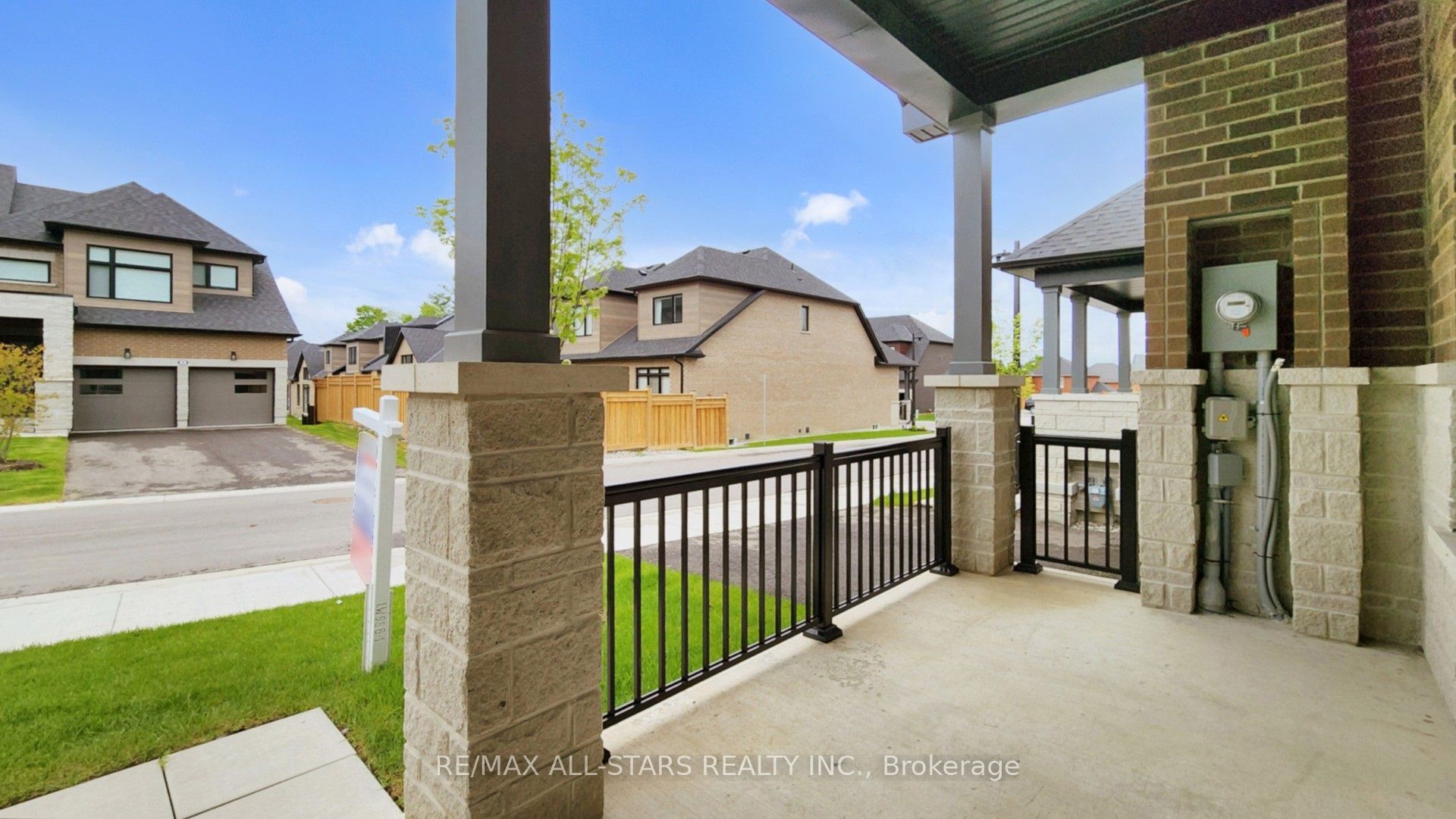 3 Lois Torrance Trail, Uxbridge, ON L9P 0R9 photo 3