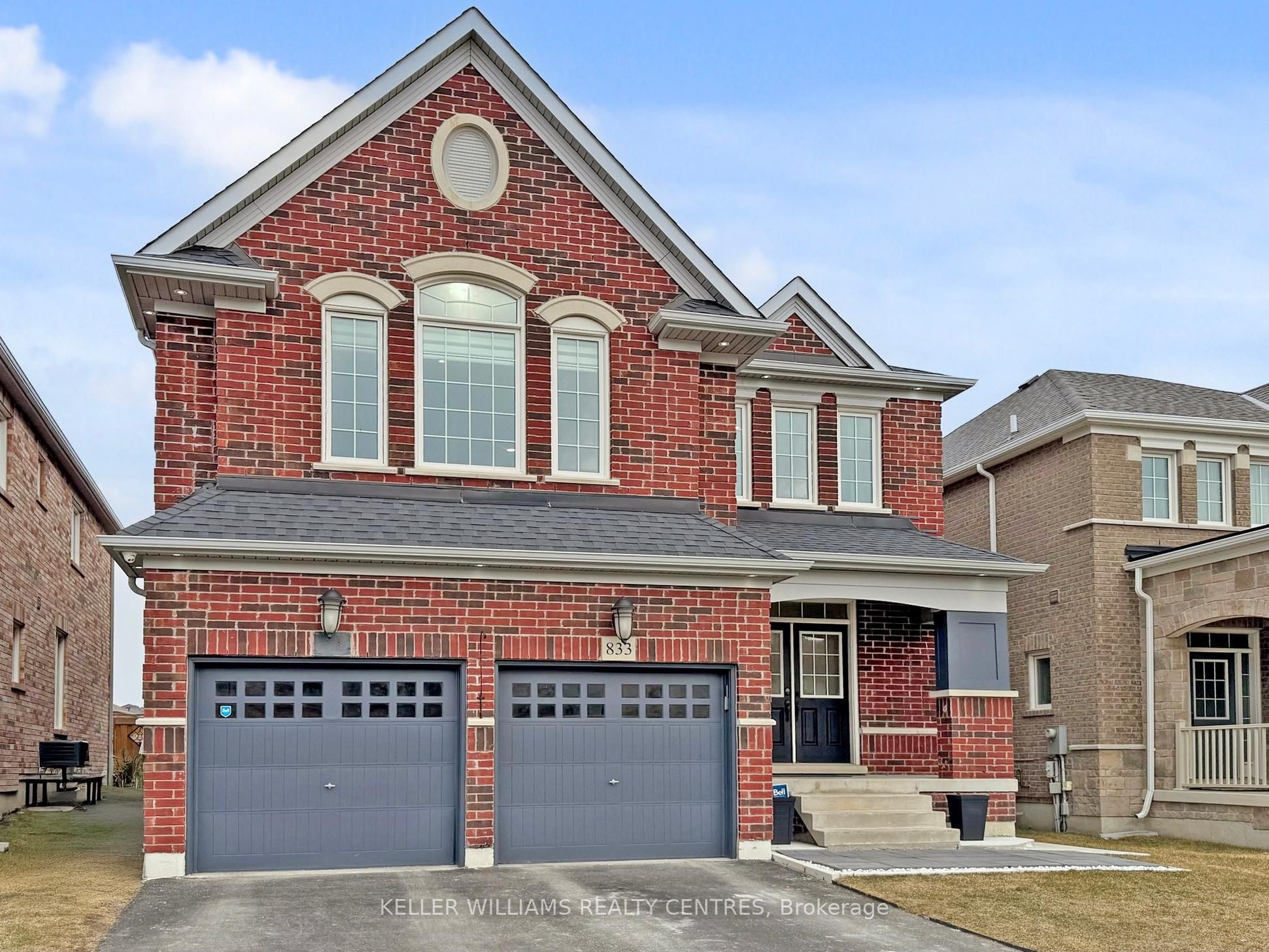 833 Langford Boulevard, Bradford West Gwillimbury, ON L3L 0X6 photo 3