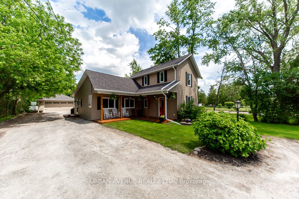 23505 Lakeridge Road, Brock, ON L0E 1E0