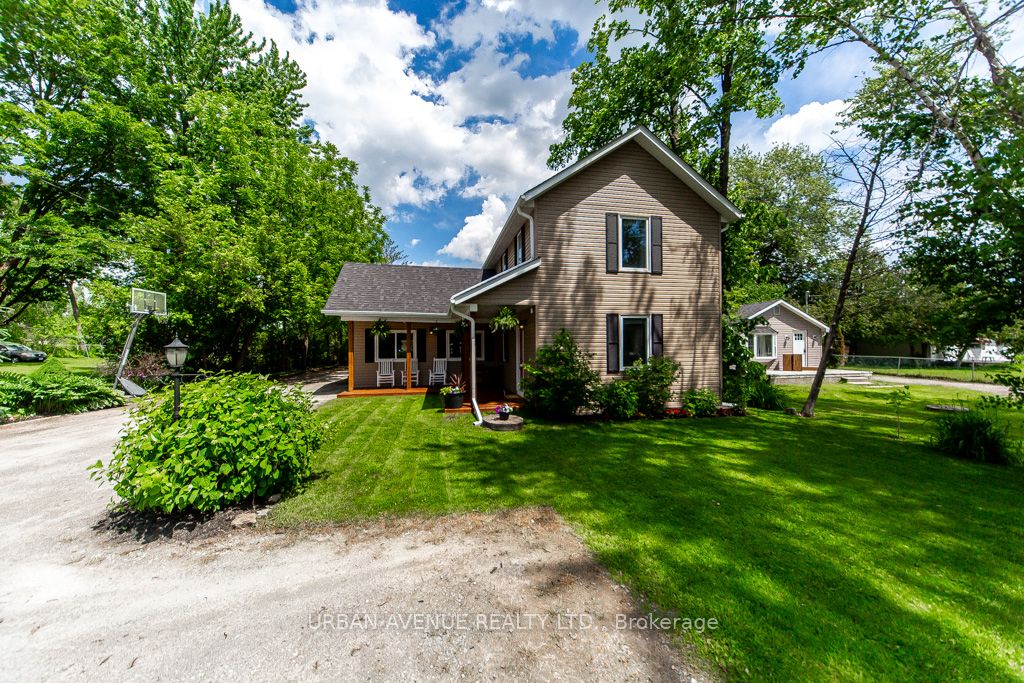 23505 Lakeridge Road, Brock, ON L0E 1E0 photo 2