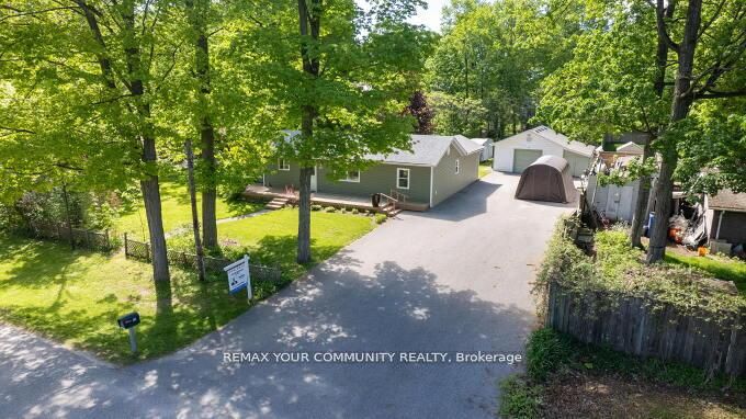 781 Edward Street, Innisfil, ON L9S 2S2 photo 2