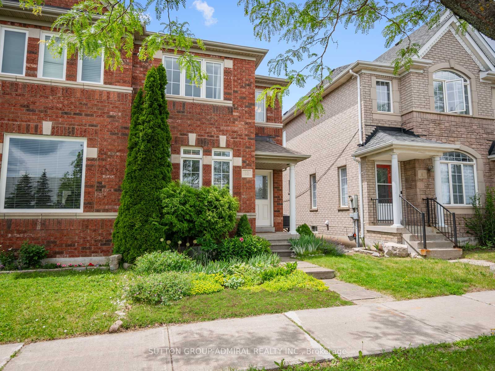 10 Forest Run Boulevard, Vaughan, ON L4K 5J8 photo 3