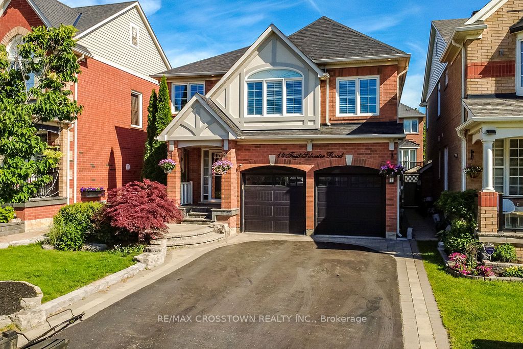 14 Fred Silvester Road, Whitchurch-Stouffville, ON L4A 0J6 photo 3