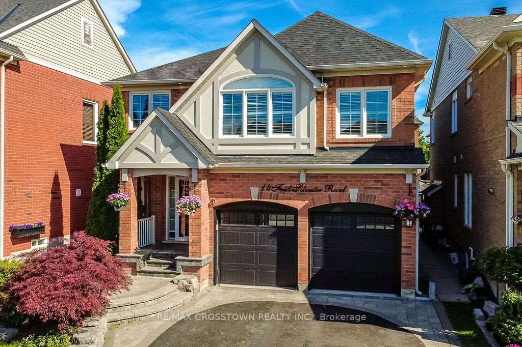 14 Fred Silvester Road, Whitchurch-Stouffville, ON L4A 0J6 photo 5