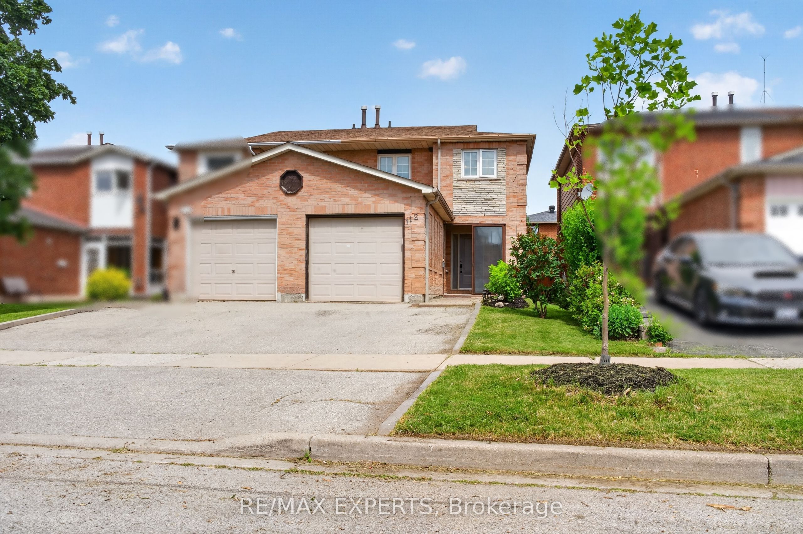112 Andrea Lane, Vaughan, ON L4L 1E7