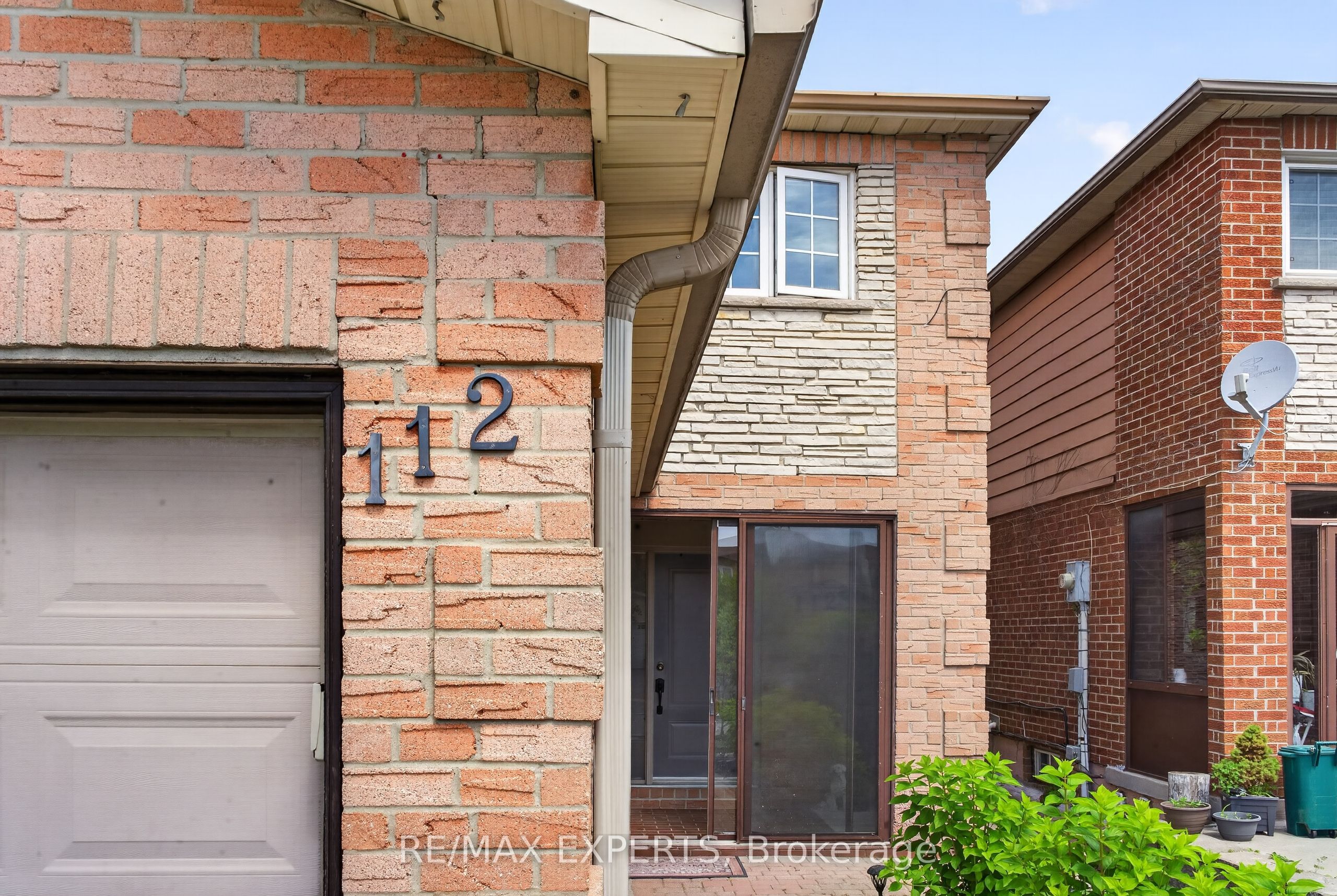 112 Andrea Lane, Vaughan, ON L4L 1E7 photo 2