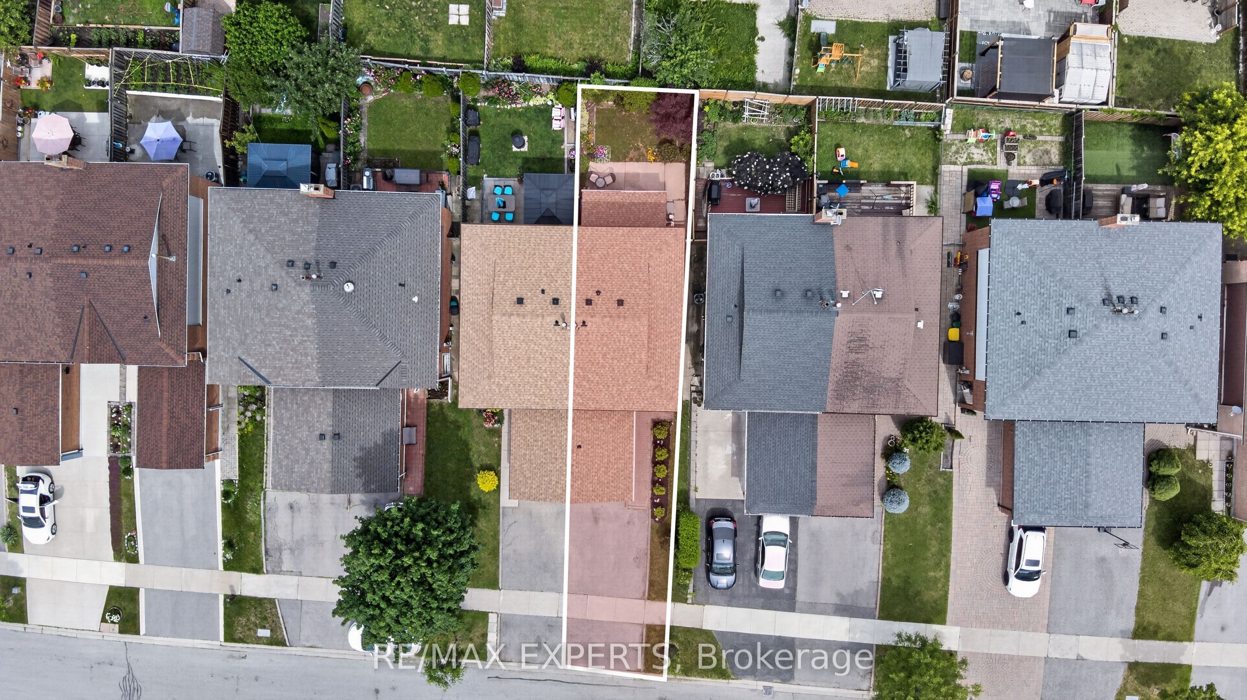 112 Andrea Lane, Vaughan, ON L4L 1E7 photo 3