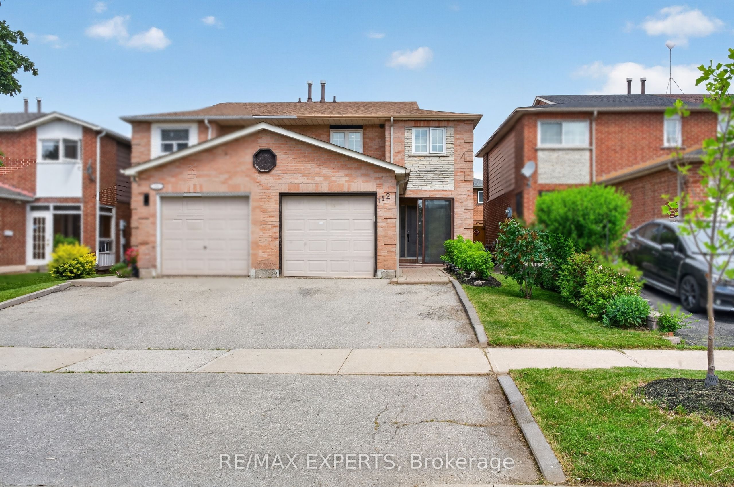 112 Andrea Lane, Vaughan, ON L4L 1E7 photo 4