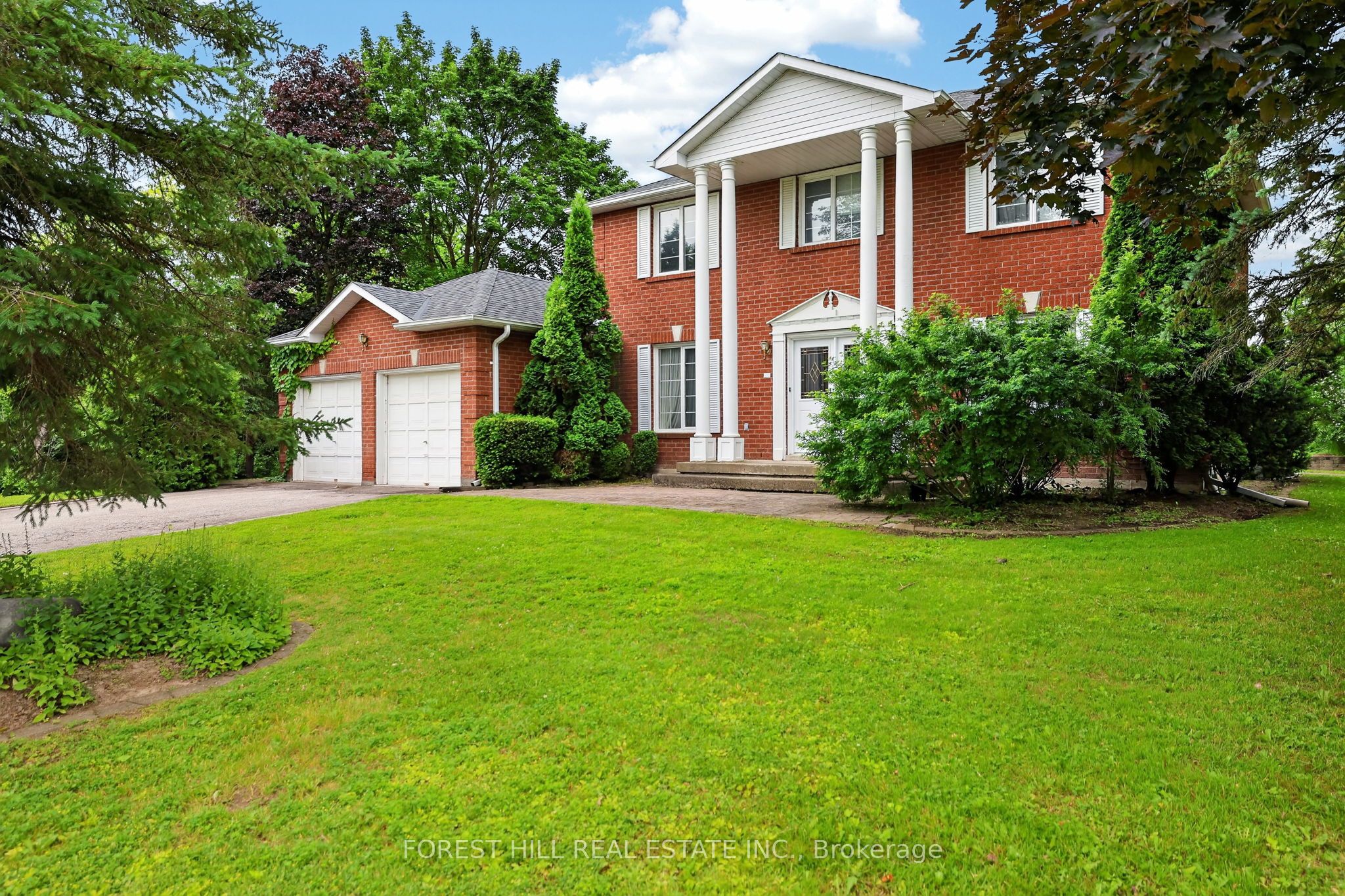 157 East Humber Drive, King, ON L7B 1B8 photo 4