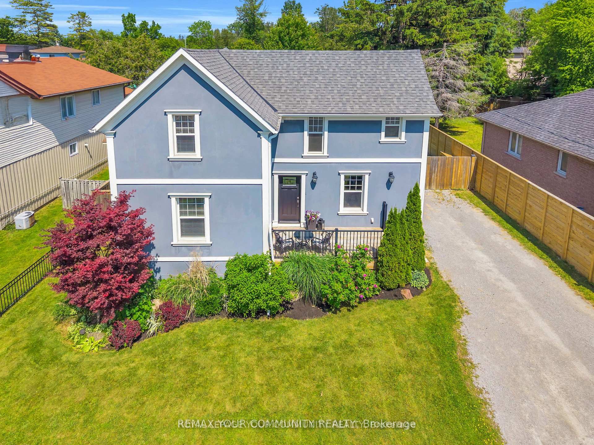 21039 Dalton Road, Georgina, ON L0E 1L0 photo 3