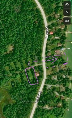566 Cedar Smoke Road, Georgina Islands, ON L4P 0J7 photo 3