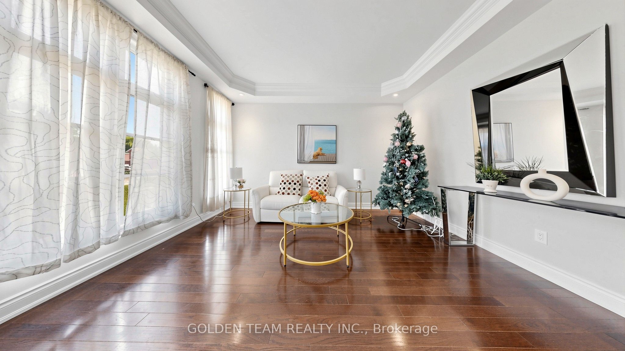 47 Arten Avenue, Richmond Hill, ON L4C 9X1 photo 5