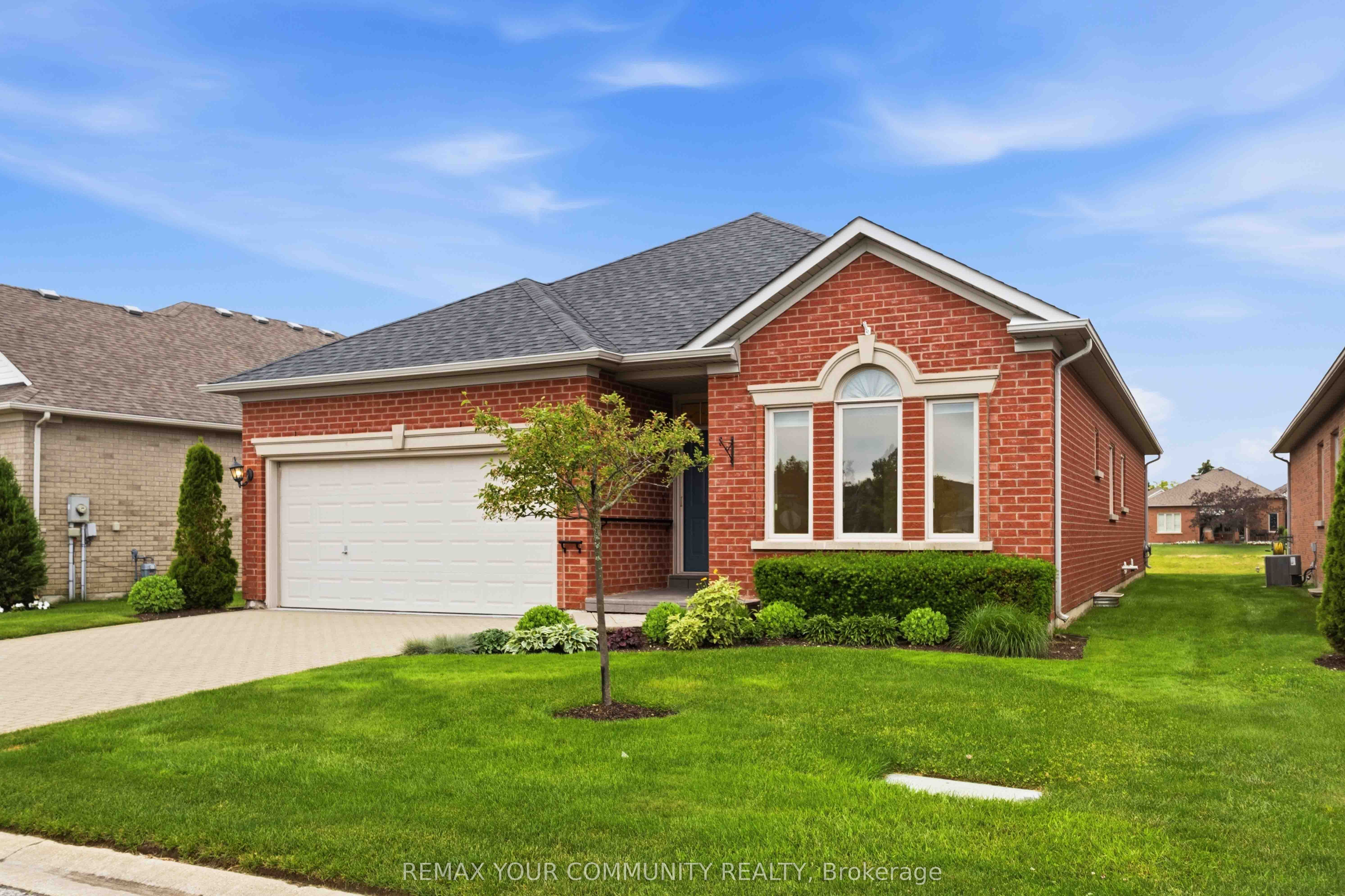 50 McDermott Trail, Whitchurch-Stouffville, ON L4A 1N5 photo 2
