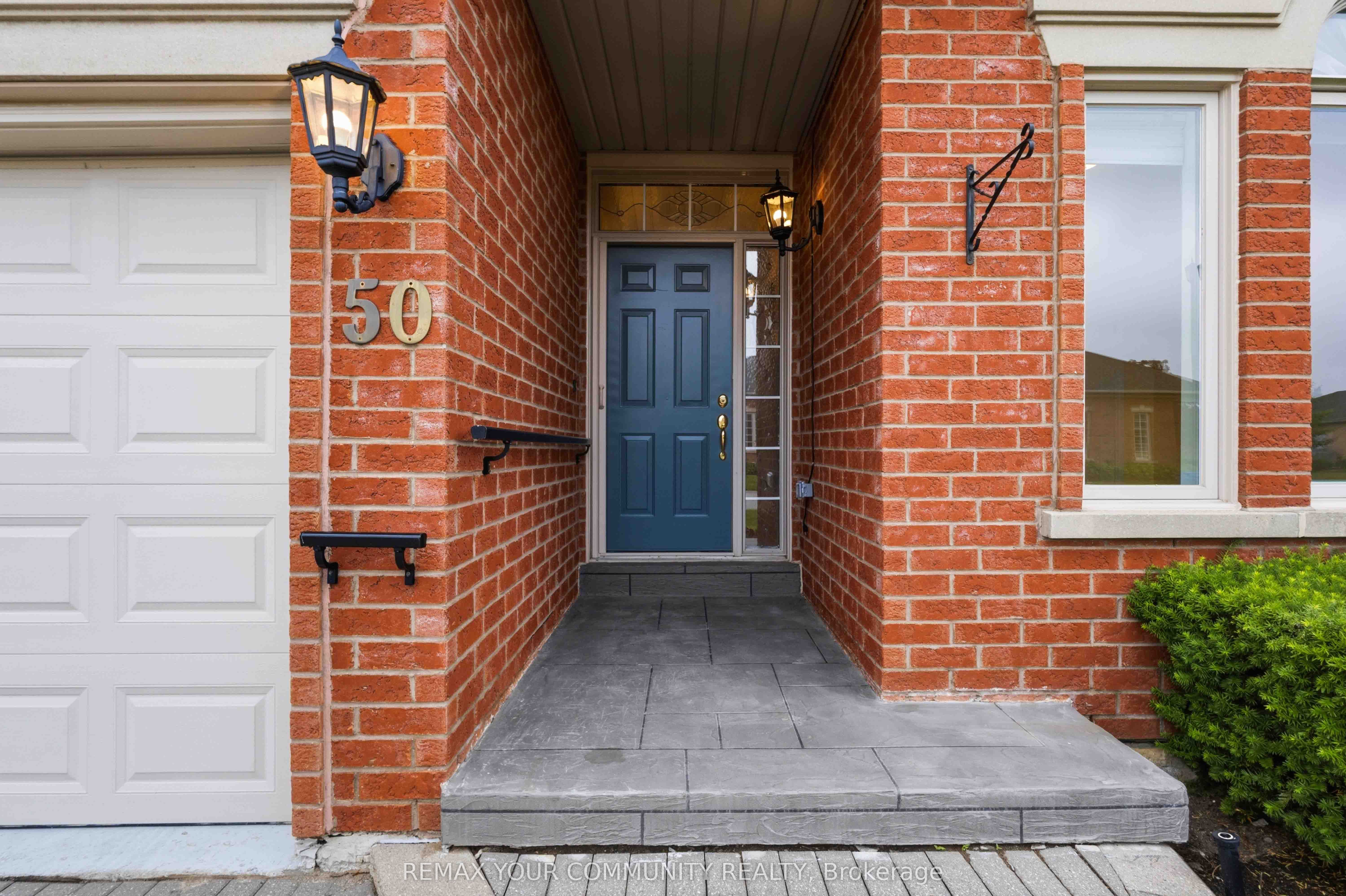 50 McDermott Trail, Whitchurch-Stouffville, ON L4A 1N5 photo 4
