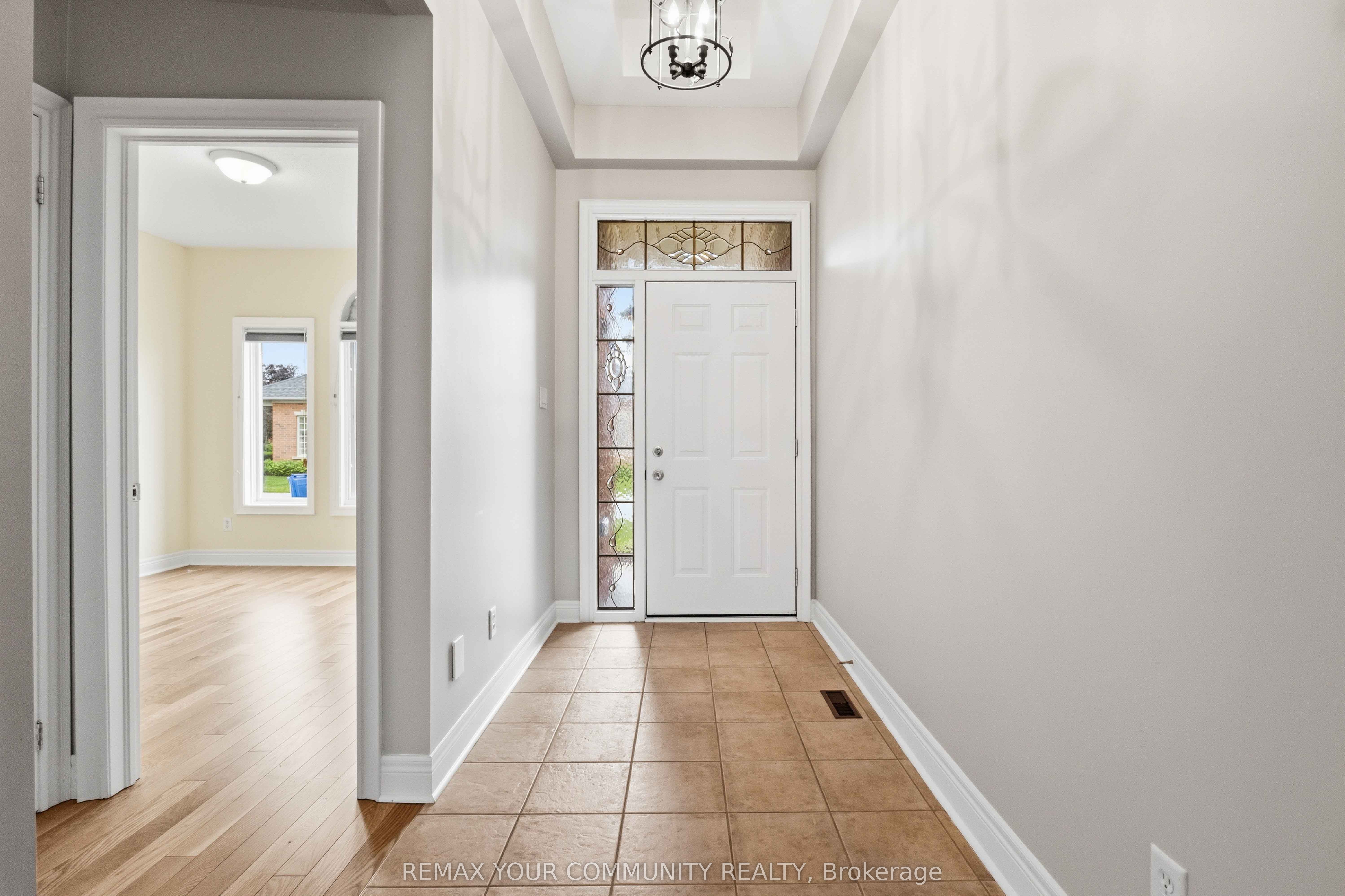 50 McDermott Trail, Whitchurch-Stouffville, ON L4A 1N5 photo 5
