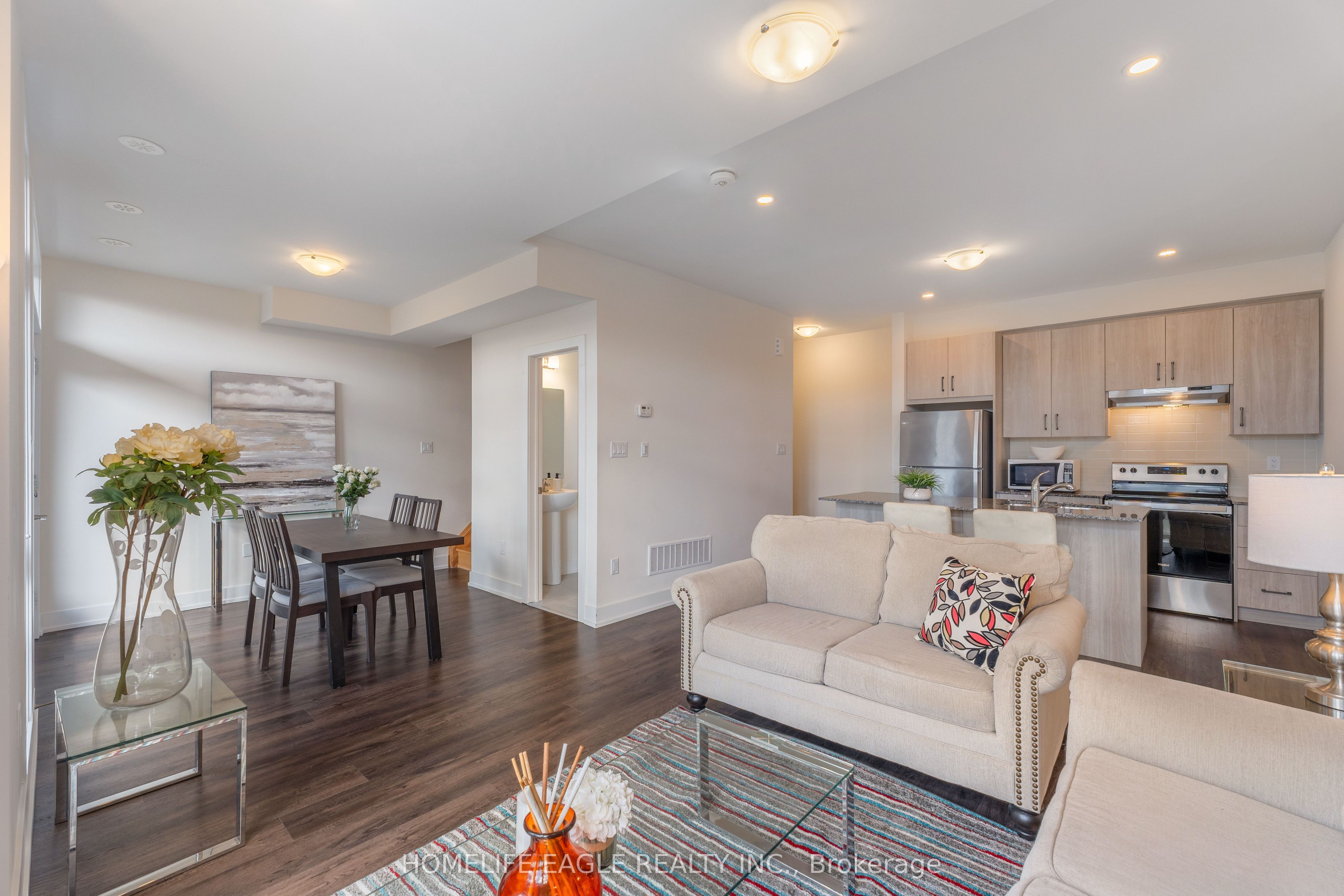 7 Phelps Lane 16, Richmond Hill, ON L4E 1J4 photo 5