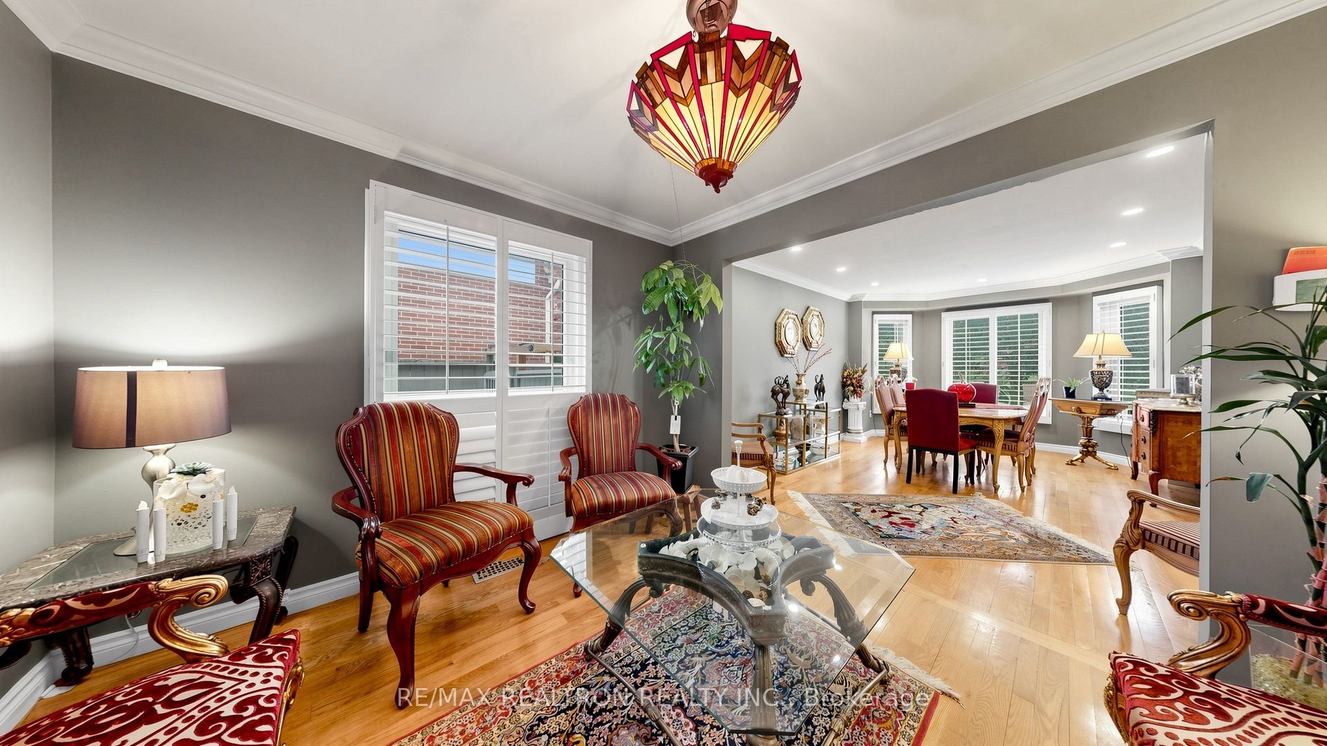 14 Raiford Street, Aurora, ON L4G 6J2 photo 4