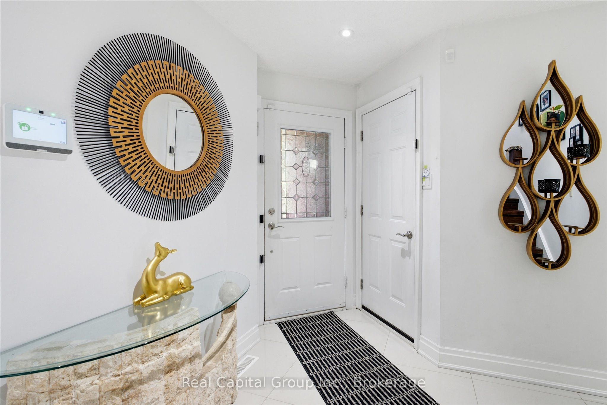 171 ROSEDALE HEIGHTS Drive, Vaughan, ON L4J 4W1 photo 4