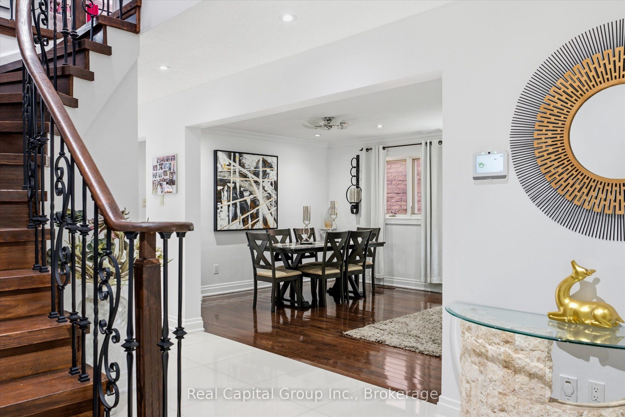 171 ROSEDALE HEIGHTS Drive, Vaughan, ON L4J 4W1 photo 5