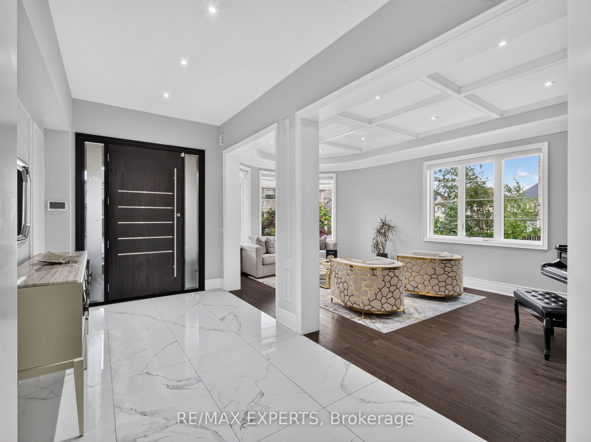 9 Glen Abbey Trail, Vaughan, ON L4H 4K4 photo 4