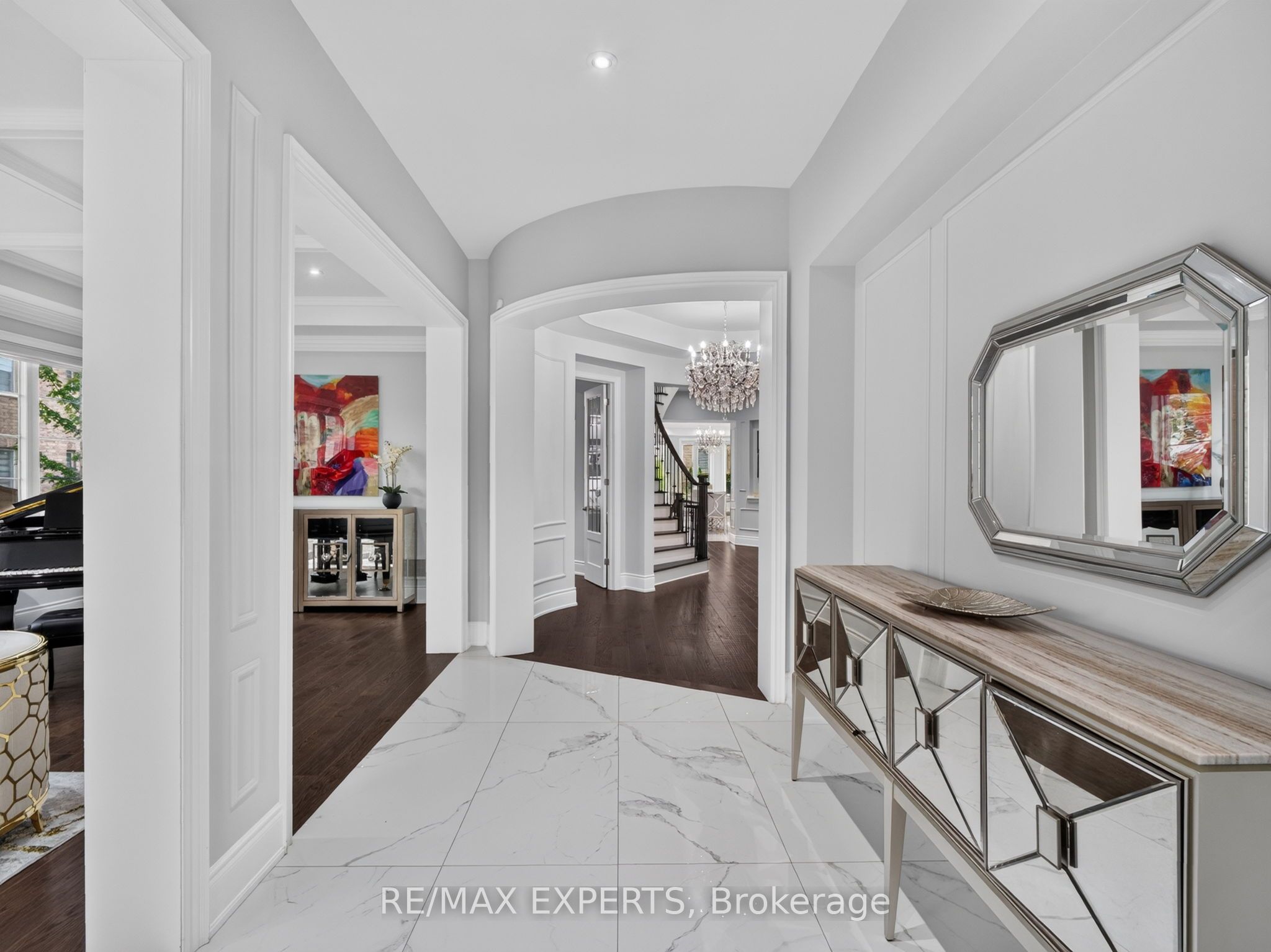 9 Glen Abbey Trail, Vaughan, ON L4H 4K4 photo 5