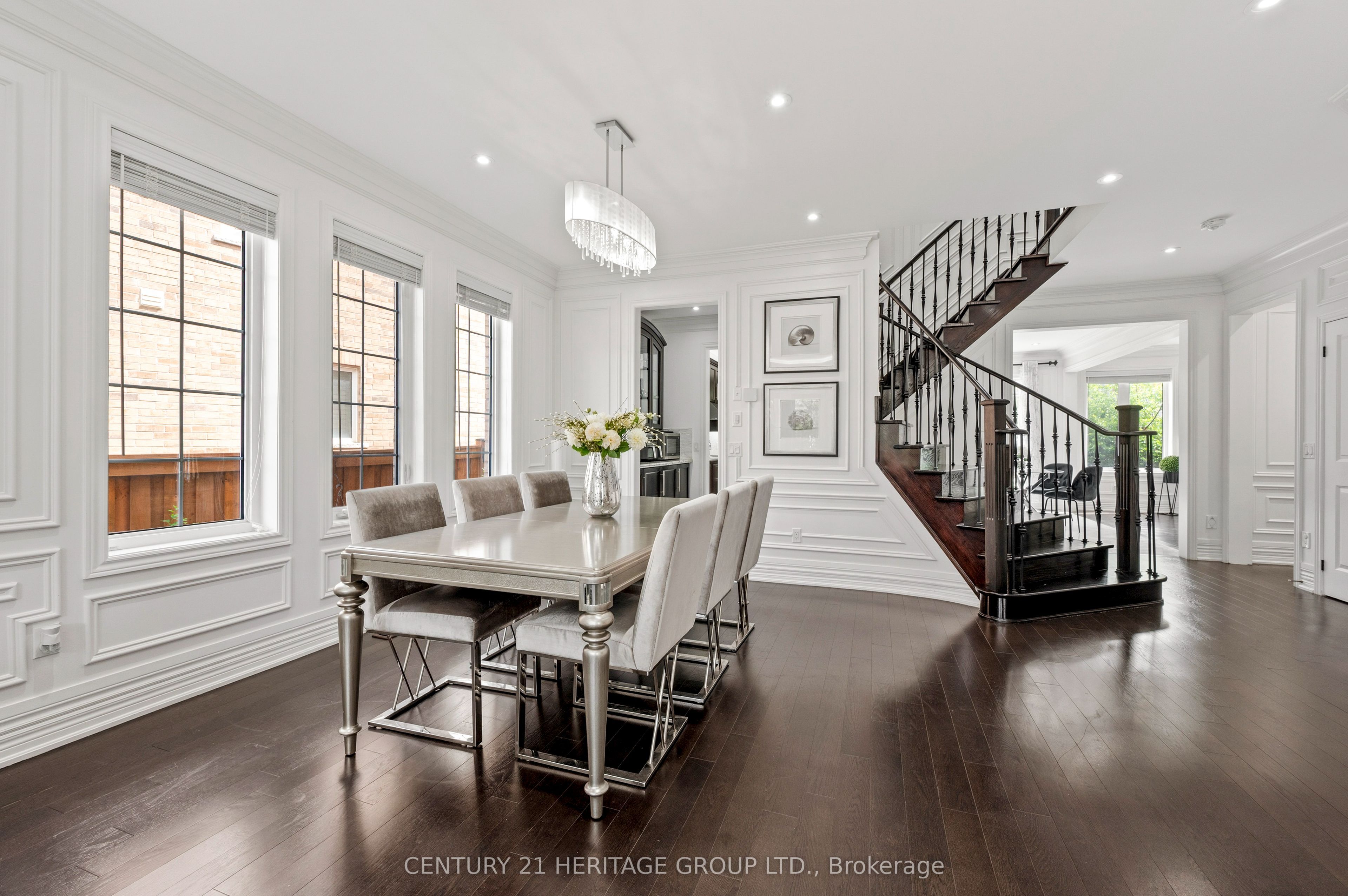 27 Leith Drive, Bradford West Gwillimbury, ON L3Z 0G5 photo 5