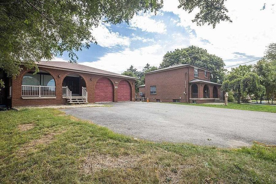 7887 Dufferin Street Main/Up, Vaughan, ON L4J 3M5 photo 4