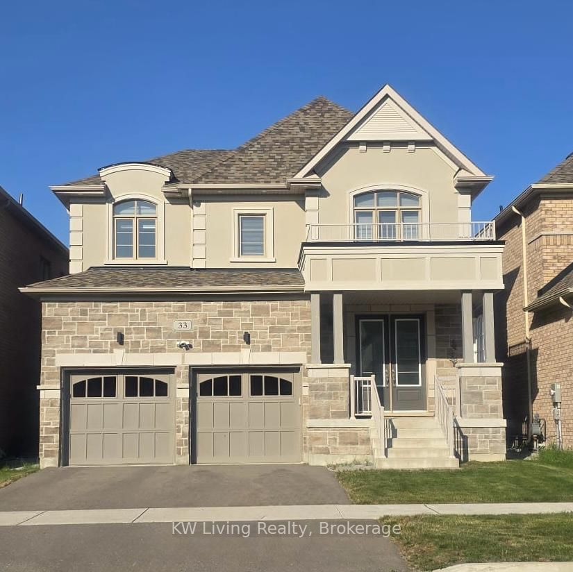 33 Valleo Street, Georgina, ON L4P 0K1 photo 2