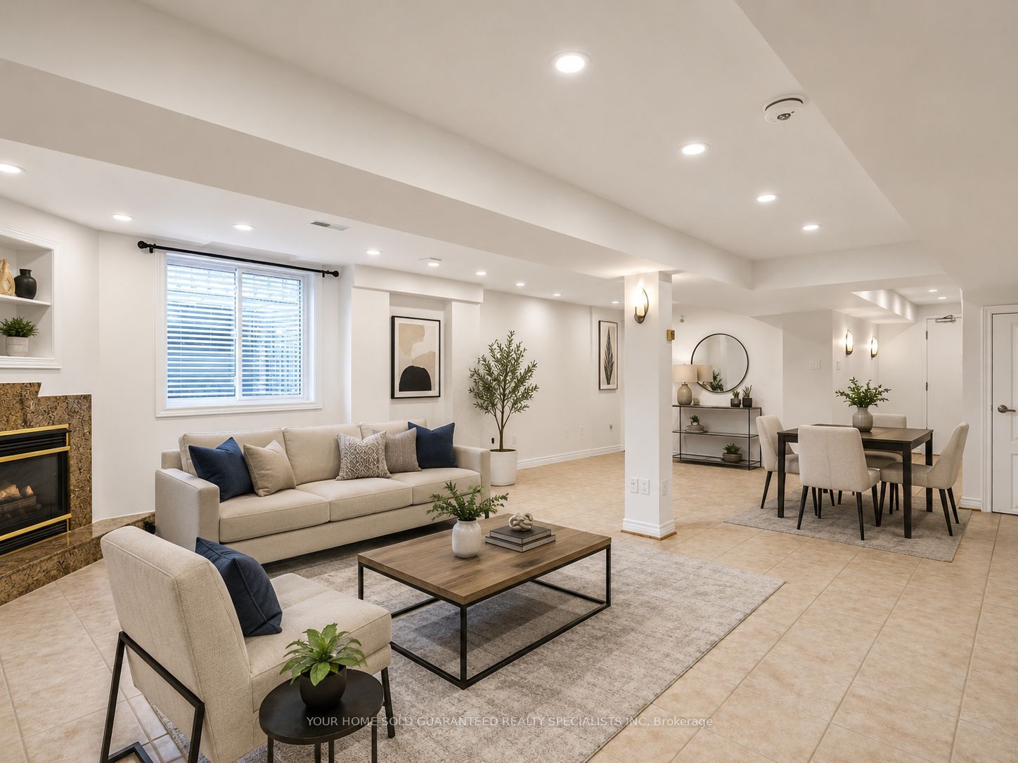 235 Caproni Drive Lower Unit, Vaughan, ON L6A 1X7 photo 3