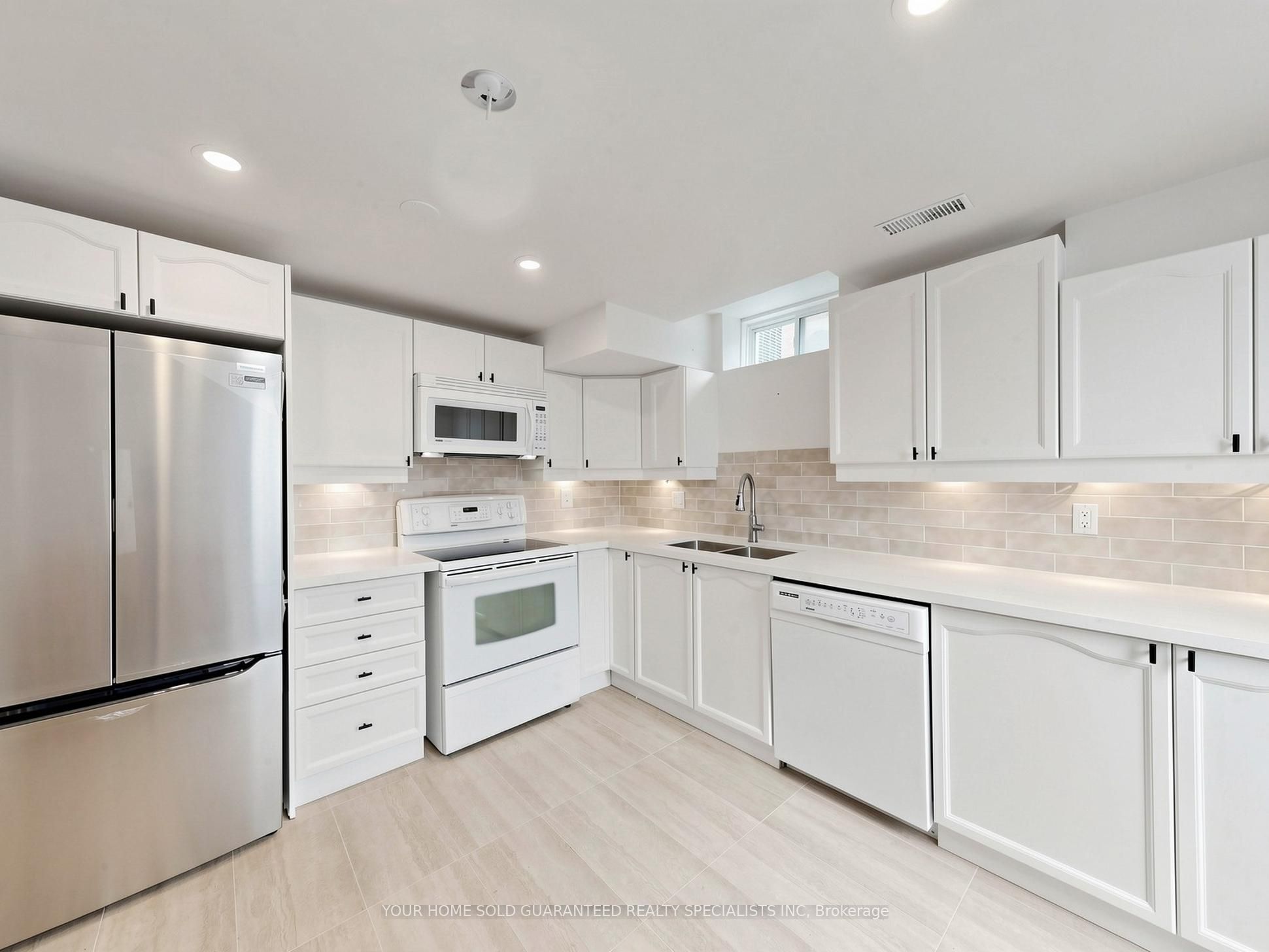 235 Caproni Drive Lower Unit, Vaughan, ON L6A 1X7 photo 5